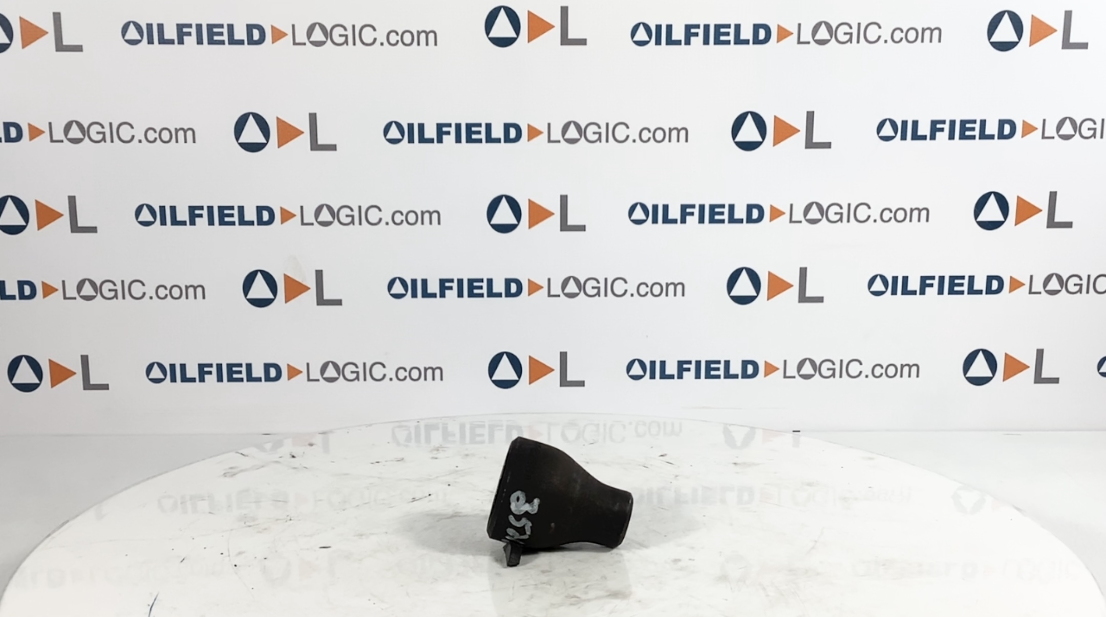 Reducer, Weld, 2"x1", XH