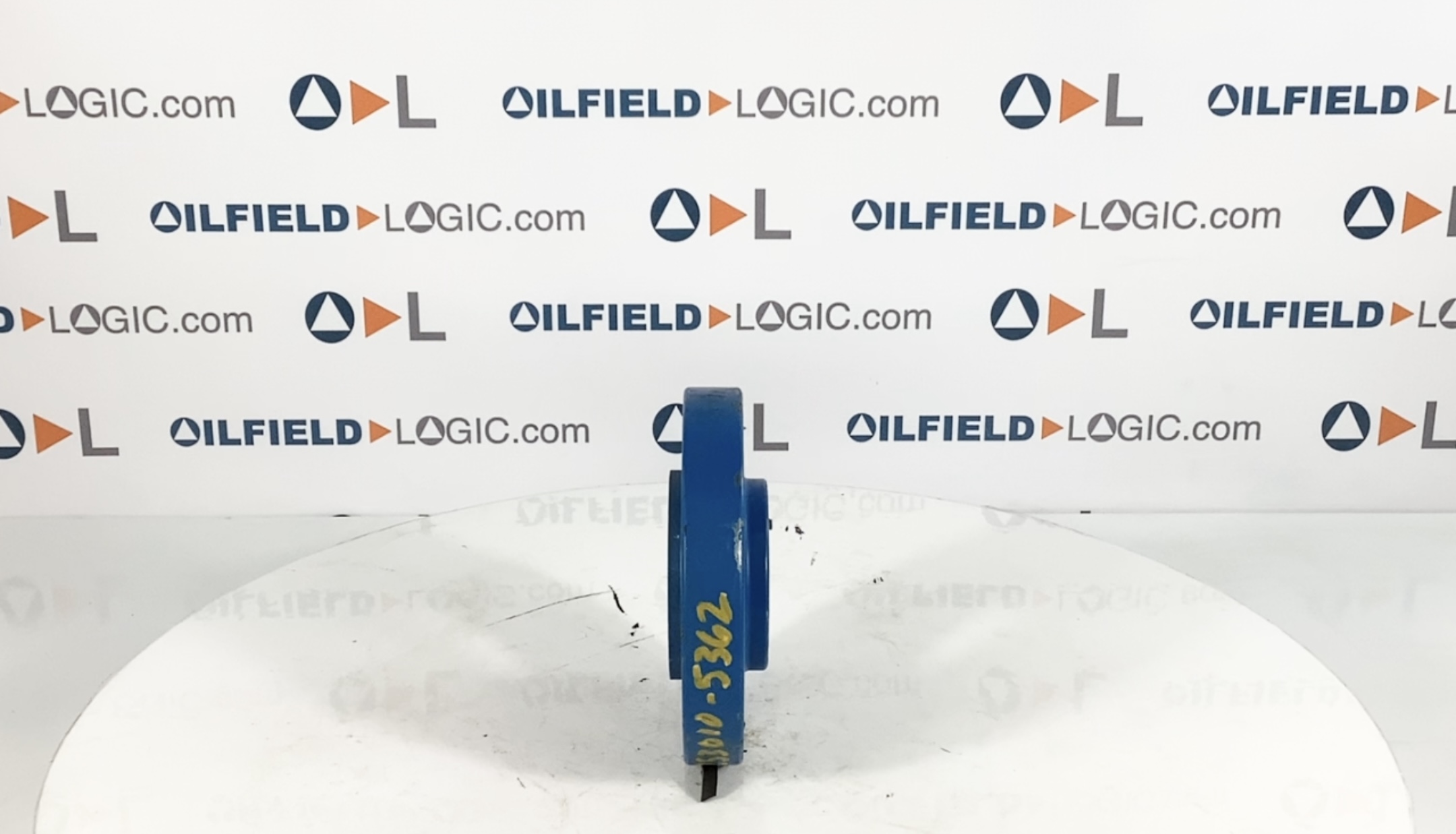 Flange, Pipe, 2", RFSO, LF2, 400/600