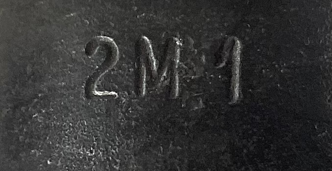 Elbow, 45°, THD, 1", FNPT, 2M, SA105