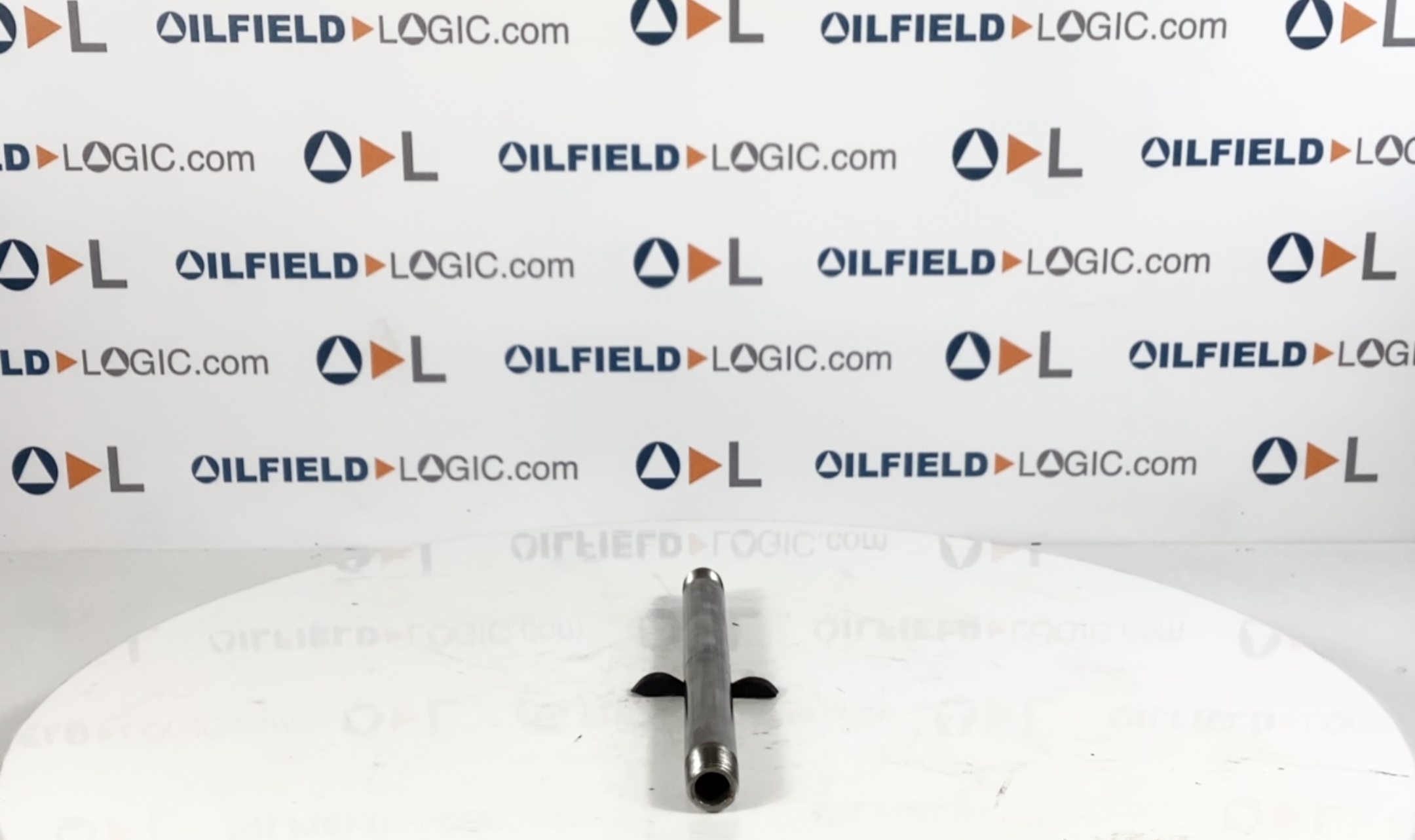 Used 1/2" x 10 SCH80 Nipple