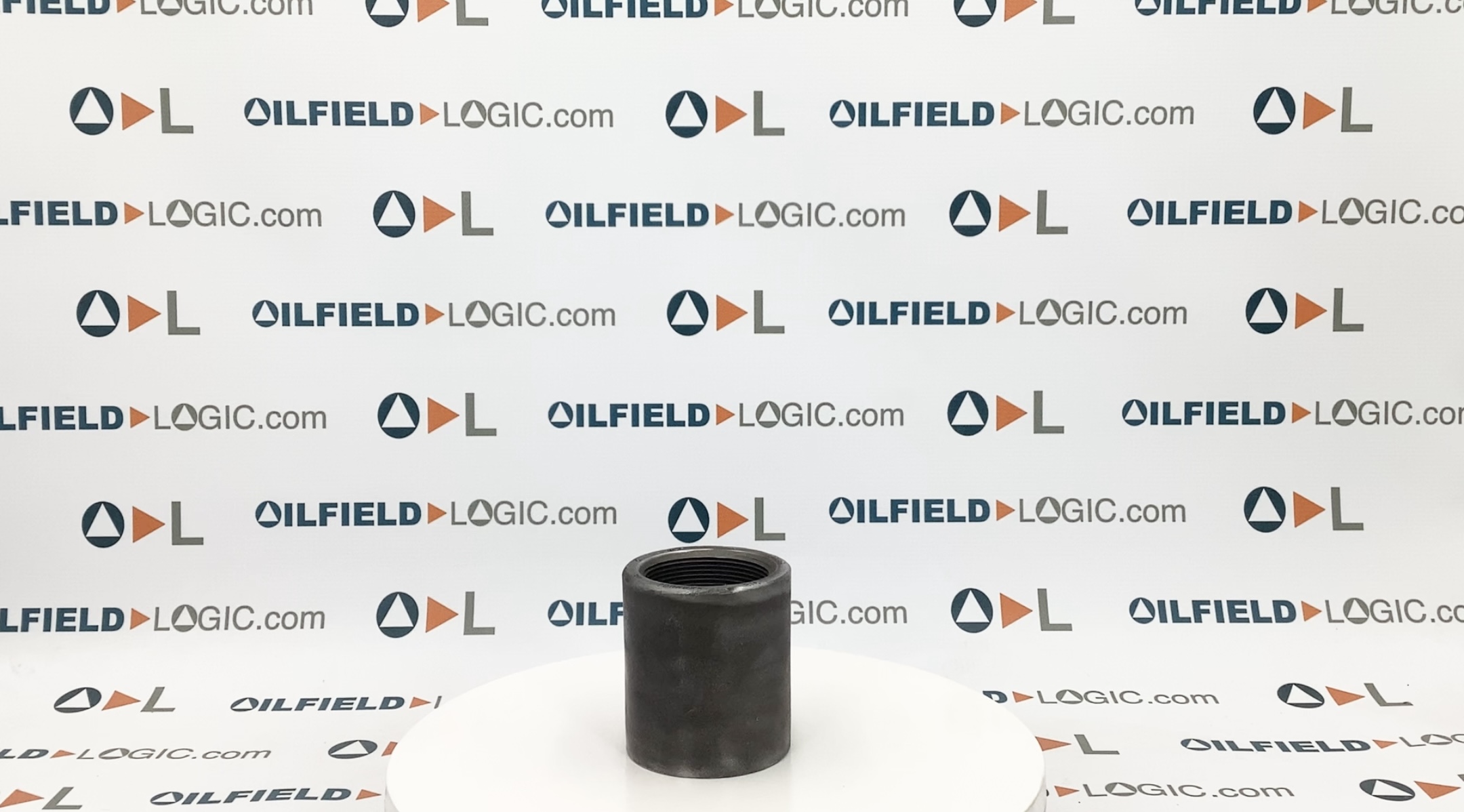 Coupling, Pipe, 2"x3-3/8", 3M, SA105