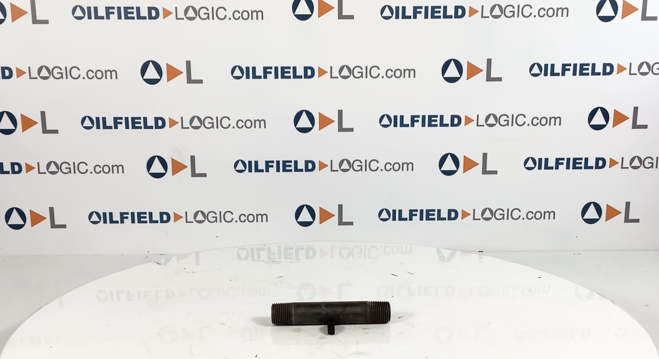 Nipple, 1/2"x4-1/2", XH