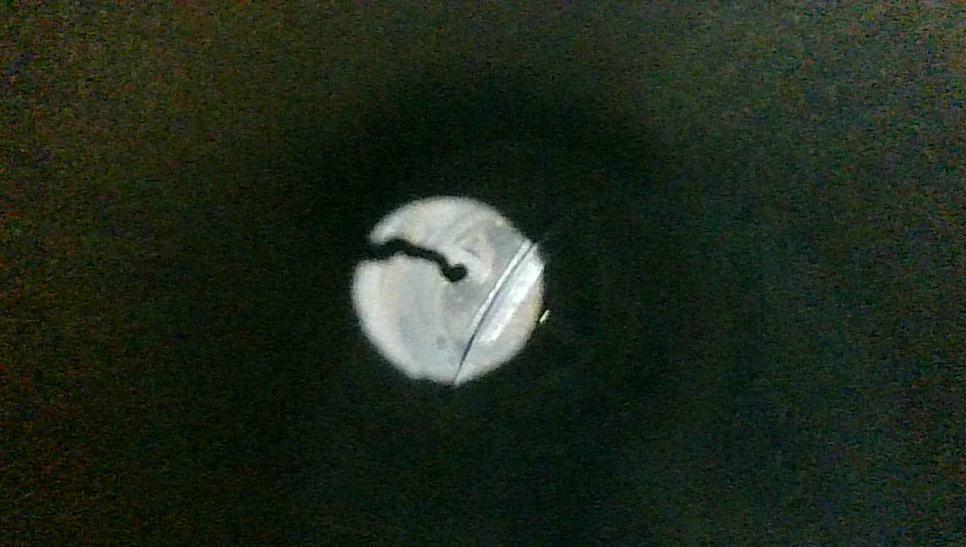 Used Sand Trap, Gravity, 24"x8', 3000#