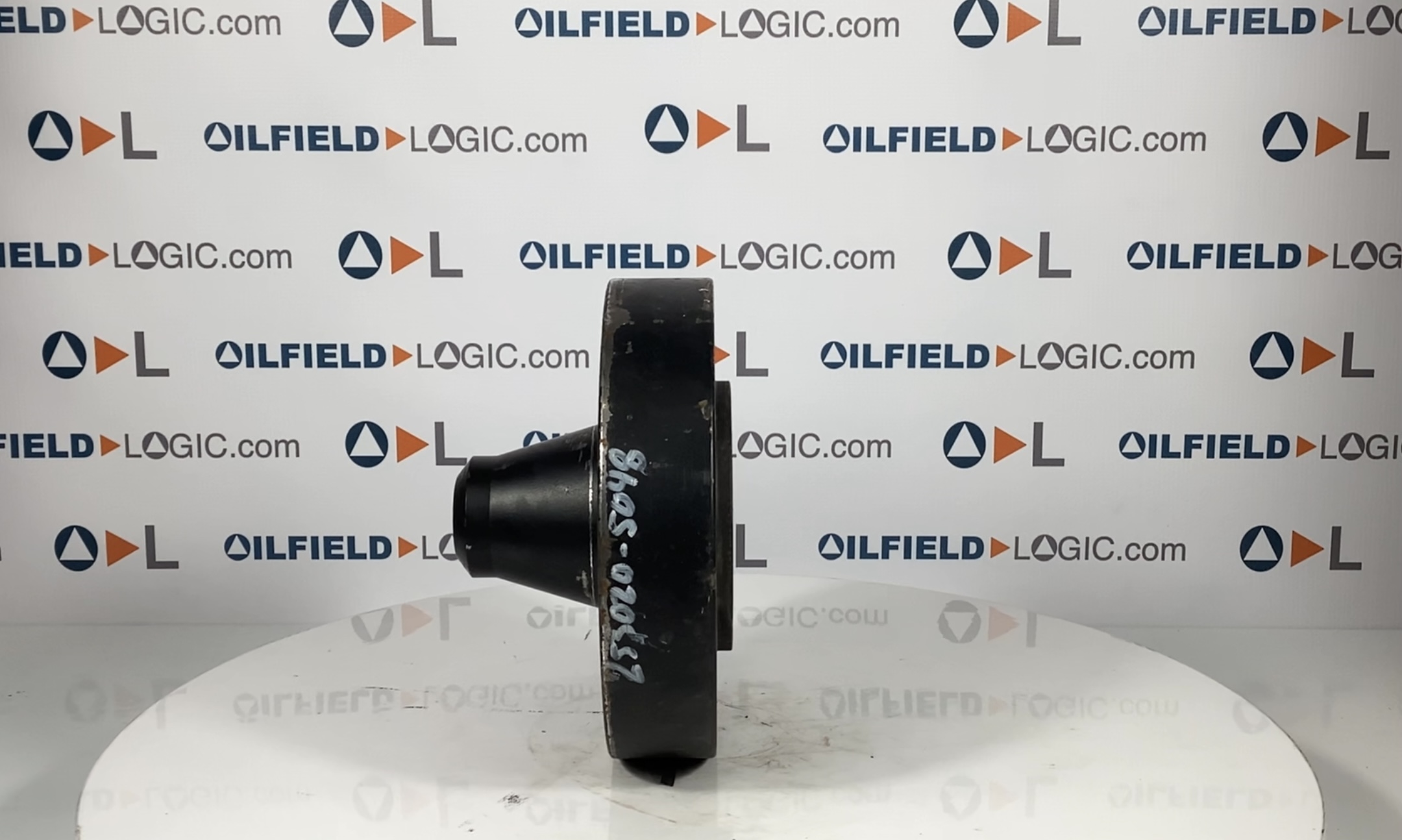 Flange, Pipe, 2", RTJWN, 2500, R26 XXH