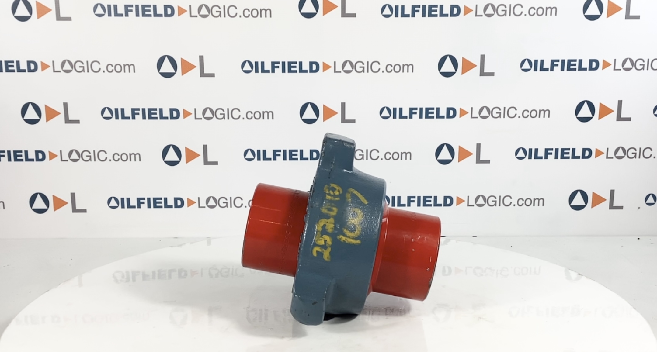 2" FIG 1502 Hammer Union, THD