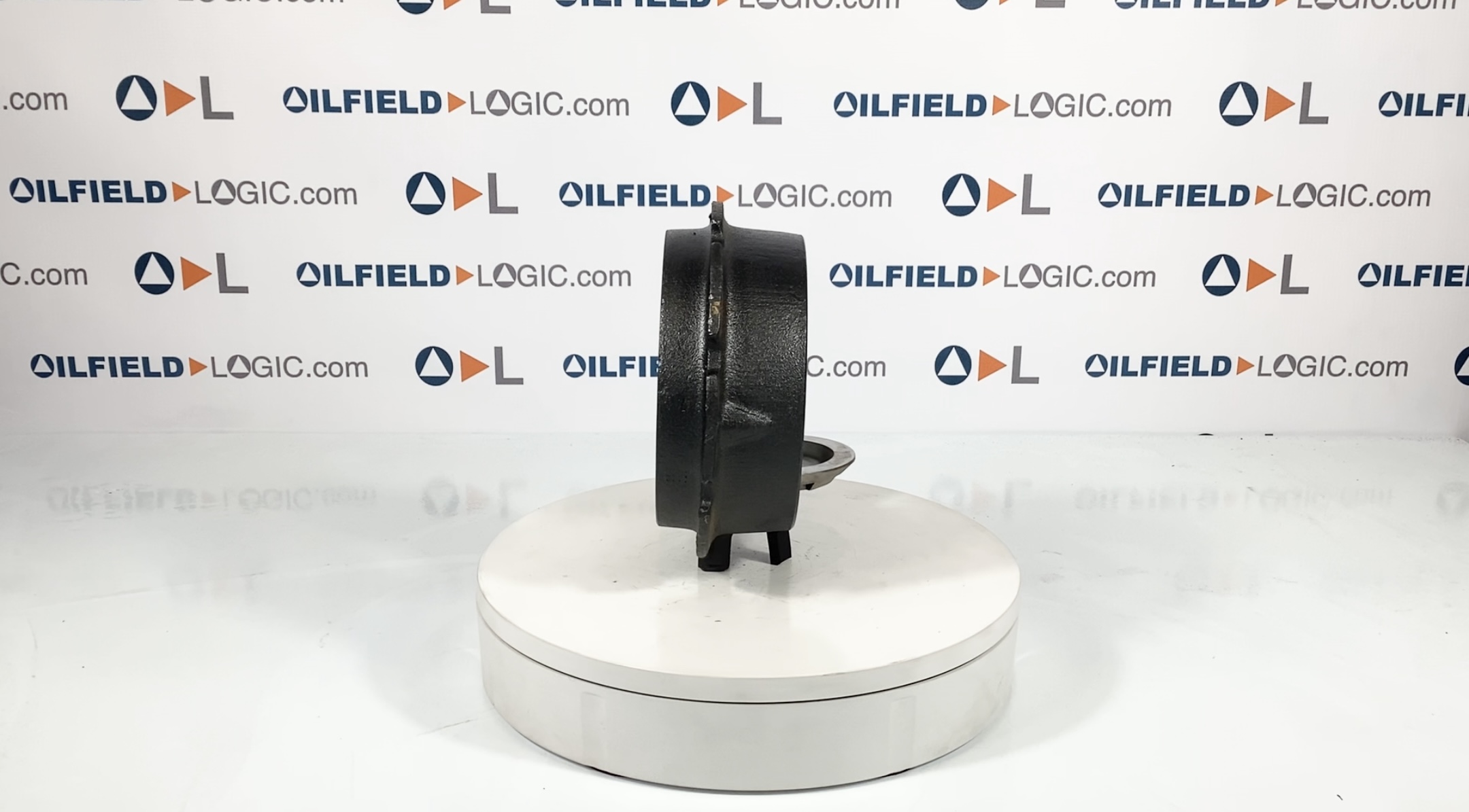 Valve, Check, Balon, 4", 285#