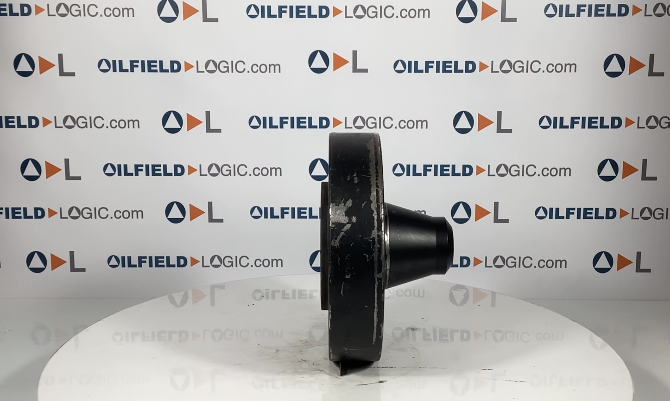 Flange, Pipe, 2", RTJWN, 2500, R26 XXH