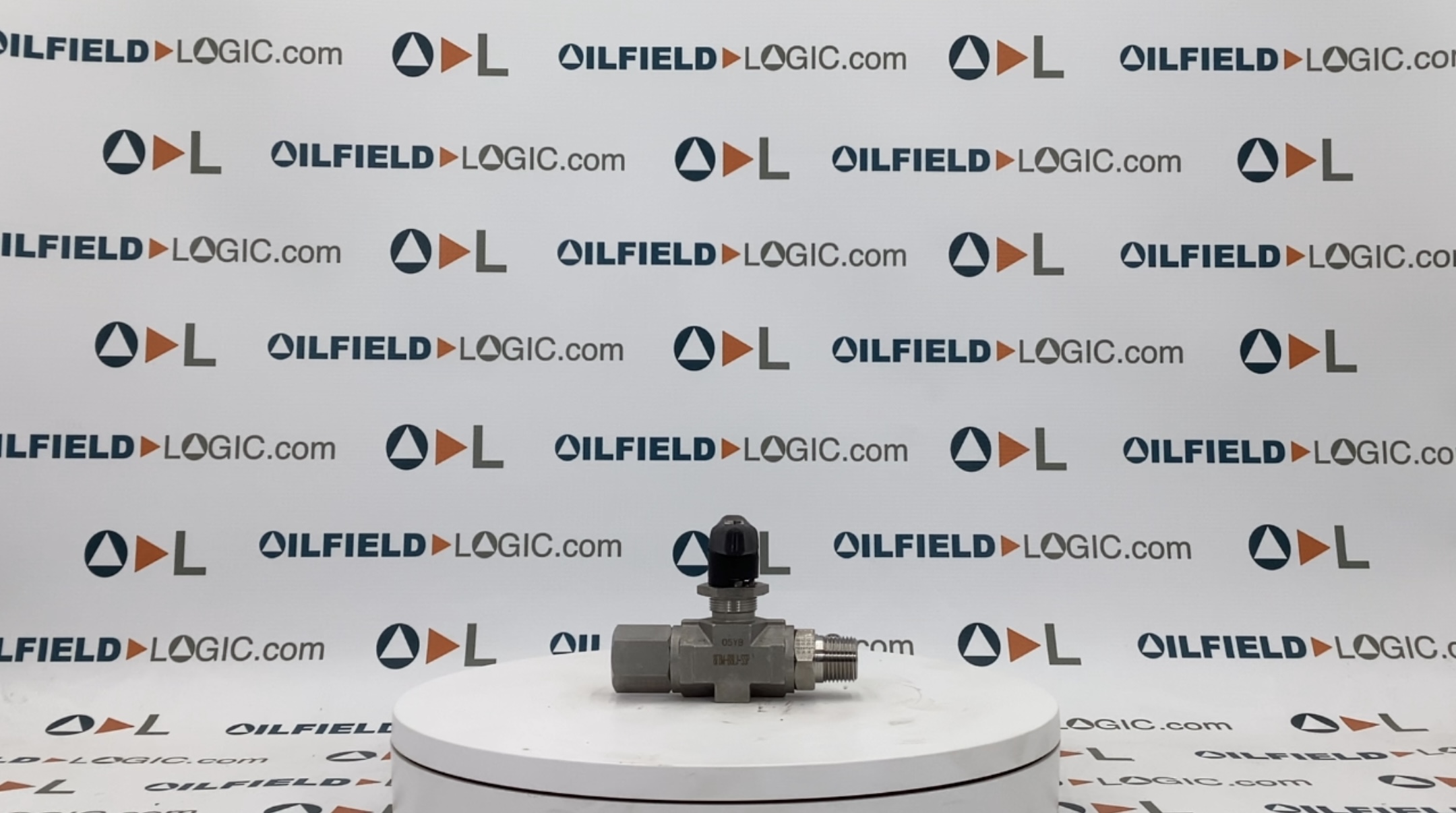 Valve, Ball, Parker, 1/2", 6000#