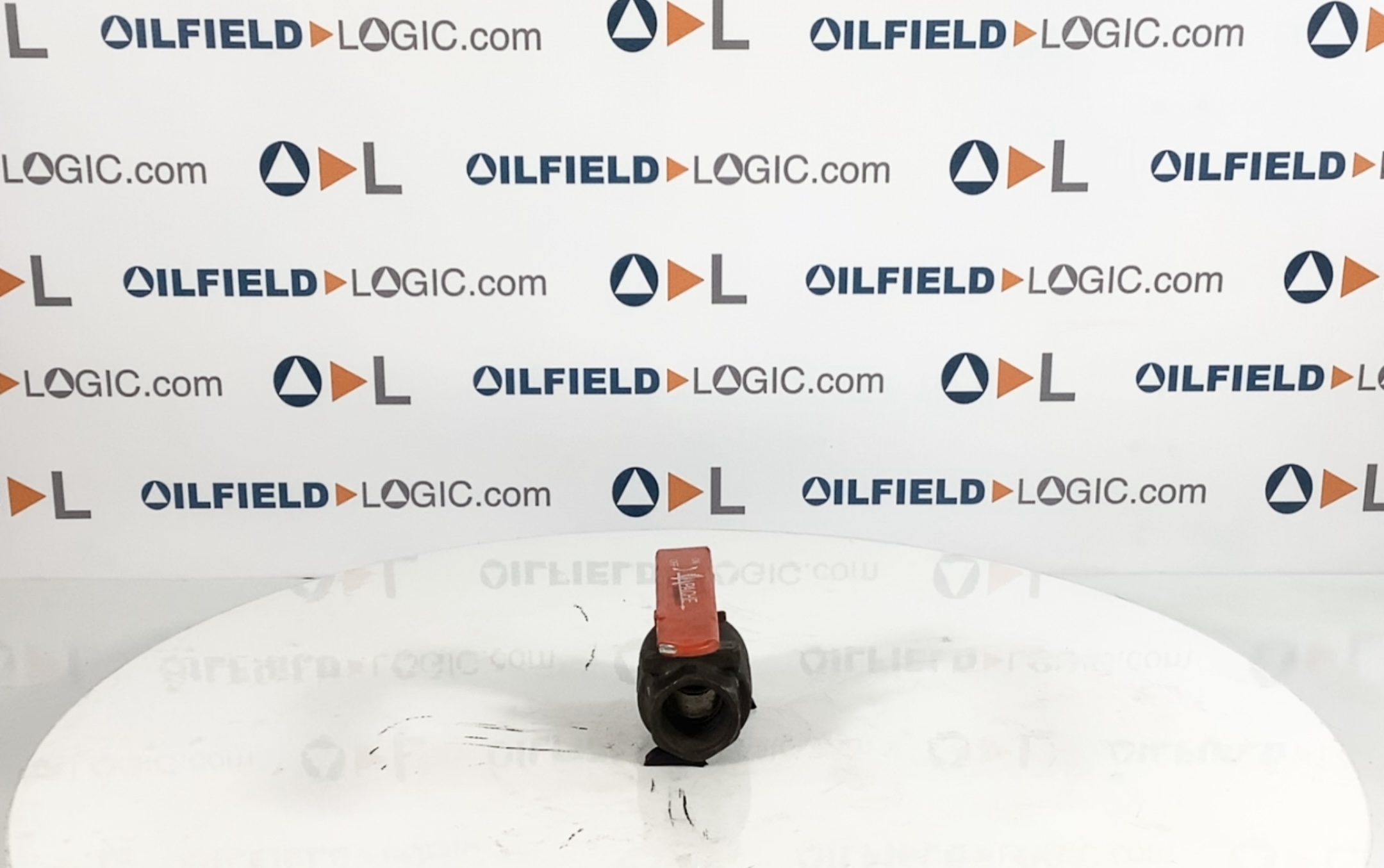 Valve, Ball, FxF, 1", 2000#