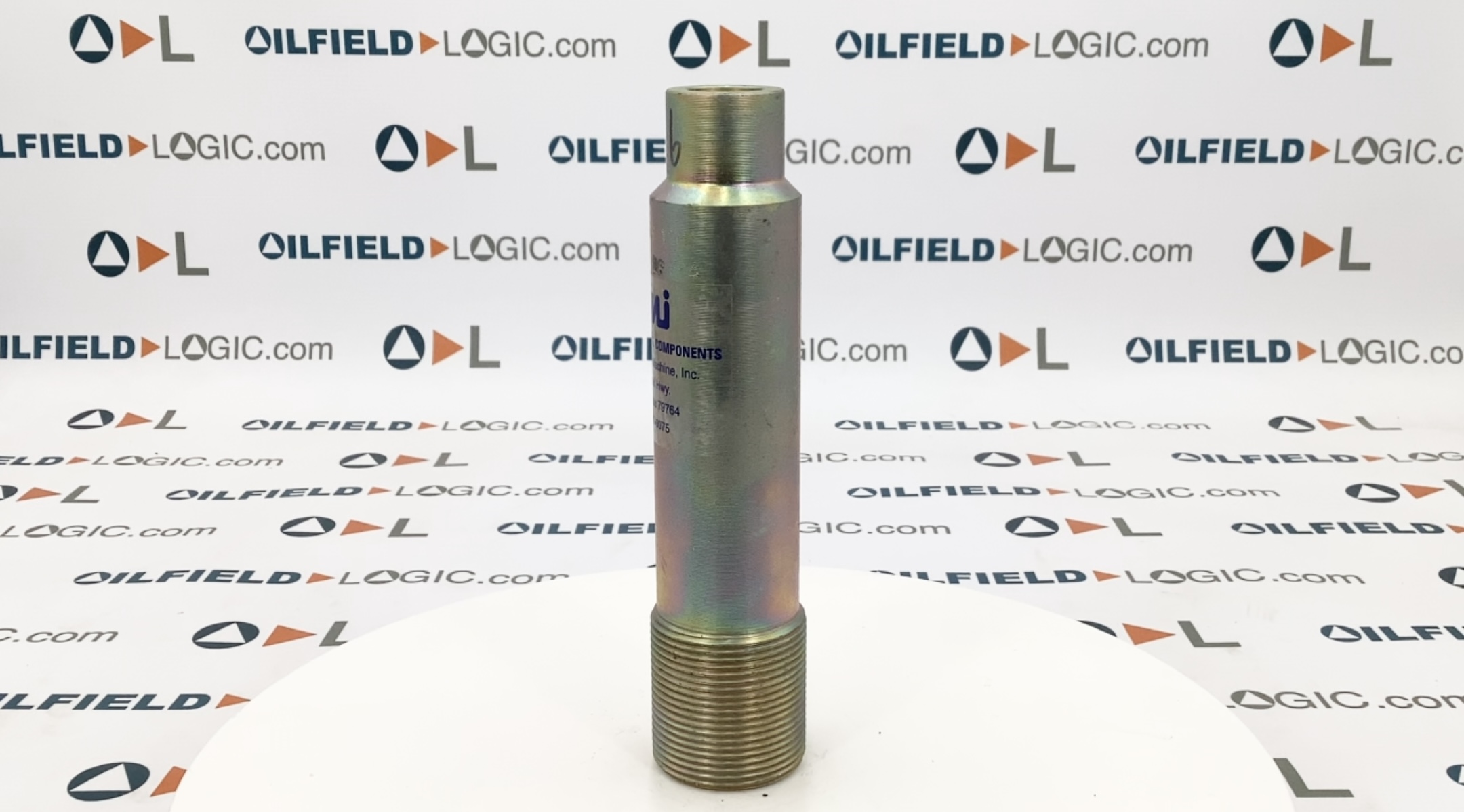 Bean, Choke, 16/64", 5000#