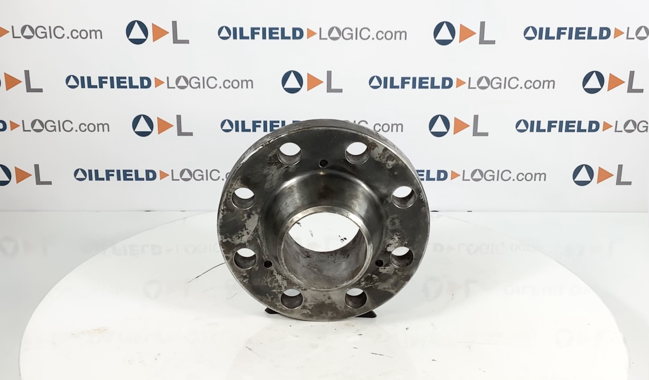 Flange, Pipe, 3", RFWN, 300, STD