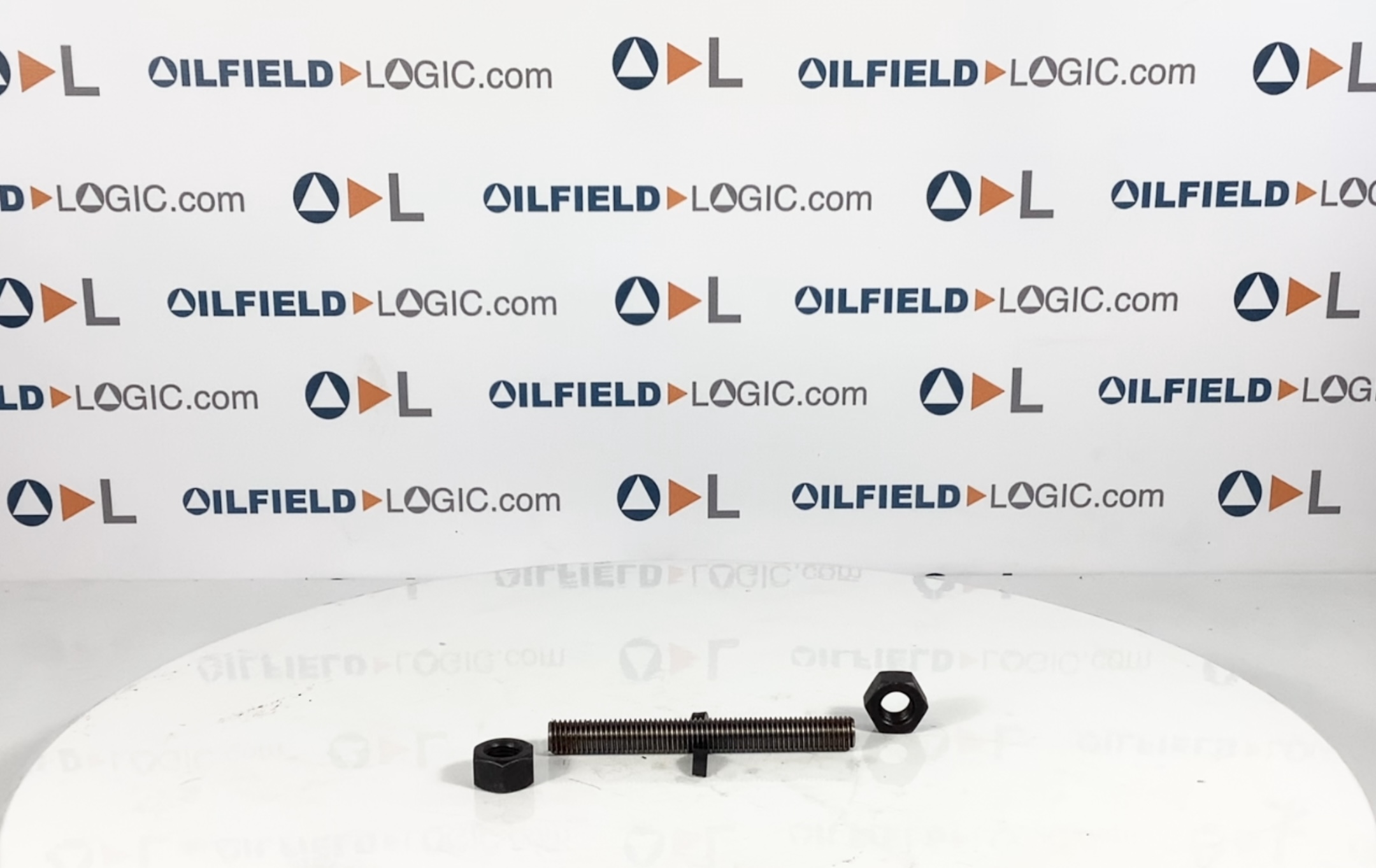 Stud, THD, 5/8"-11 x 5-1/2", B-7