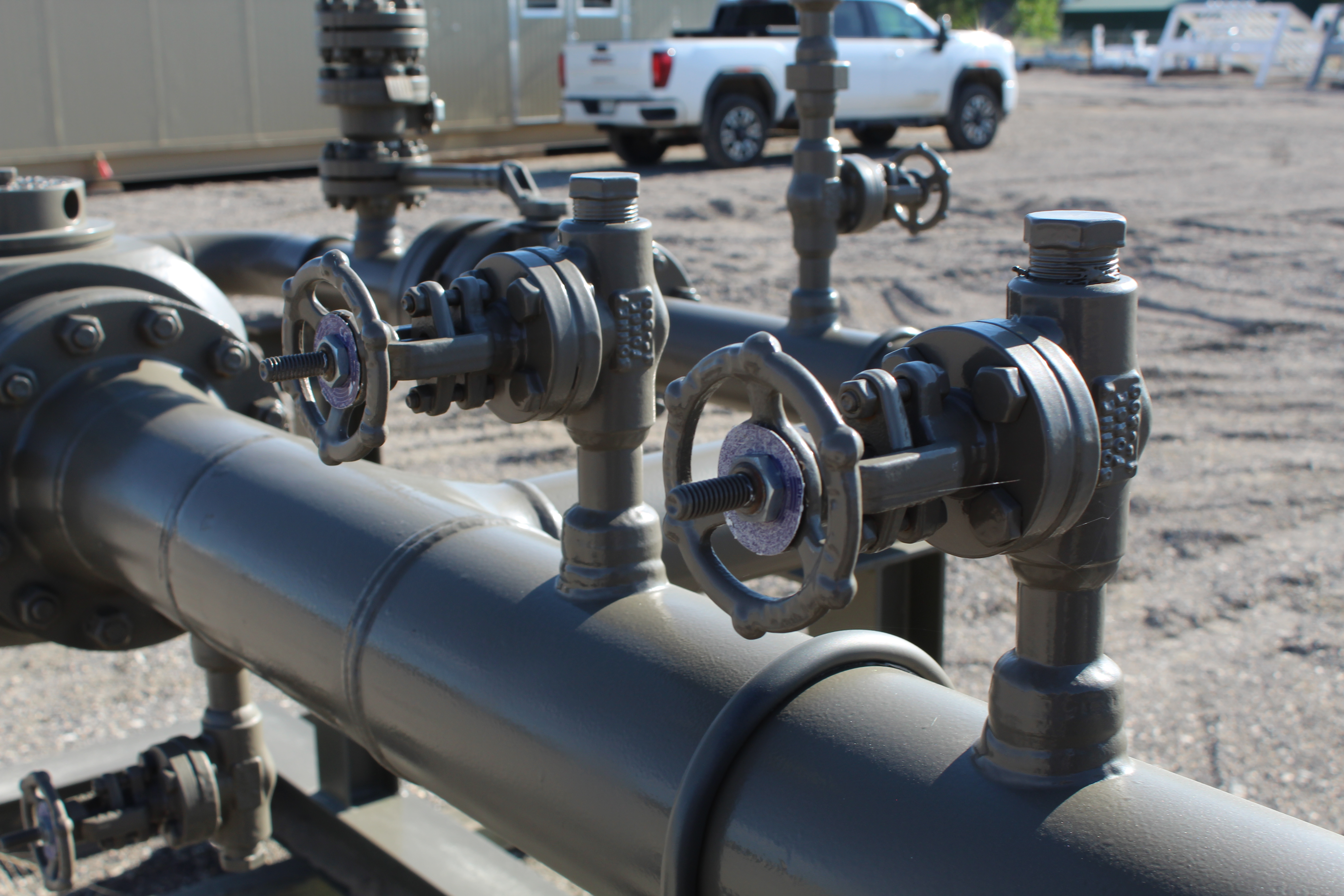 Pig Launcher, 6", 300#