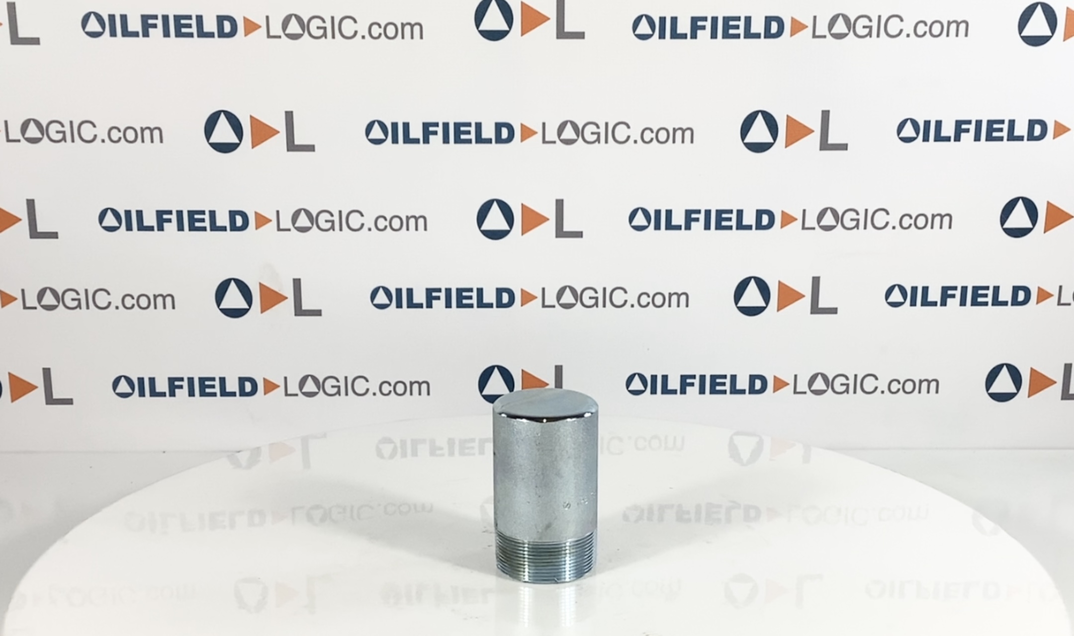 Plug, Bull, THD, 2", XH