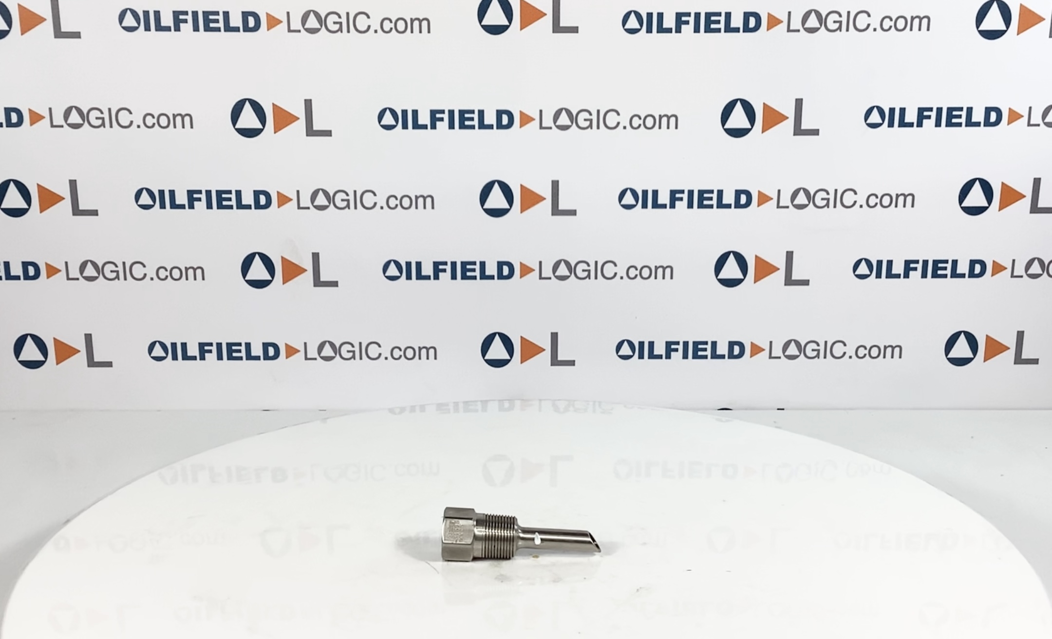 Sample Probe, THD, 1/4"x3/4"x2", 316SS