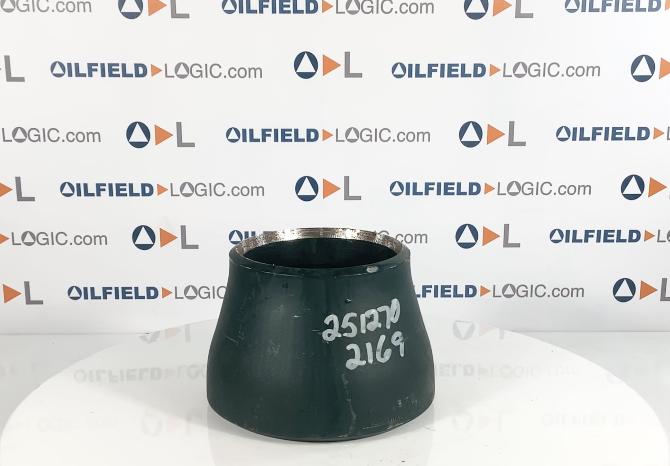 Reducer, Weld, 8"x6", XH
