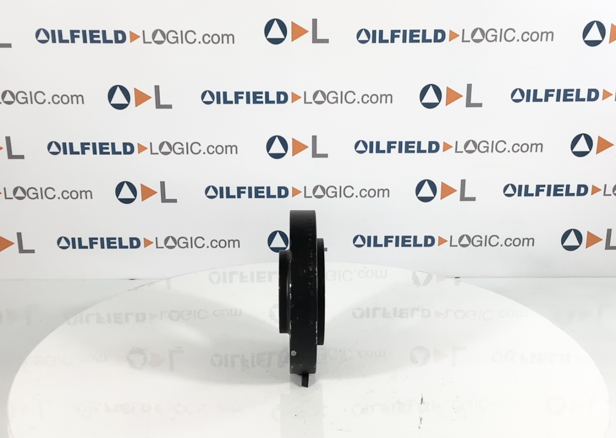 Flange, THD, 2"x2", RF, 400/600