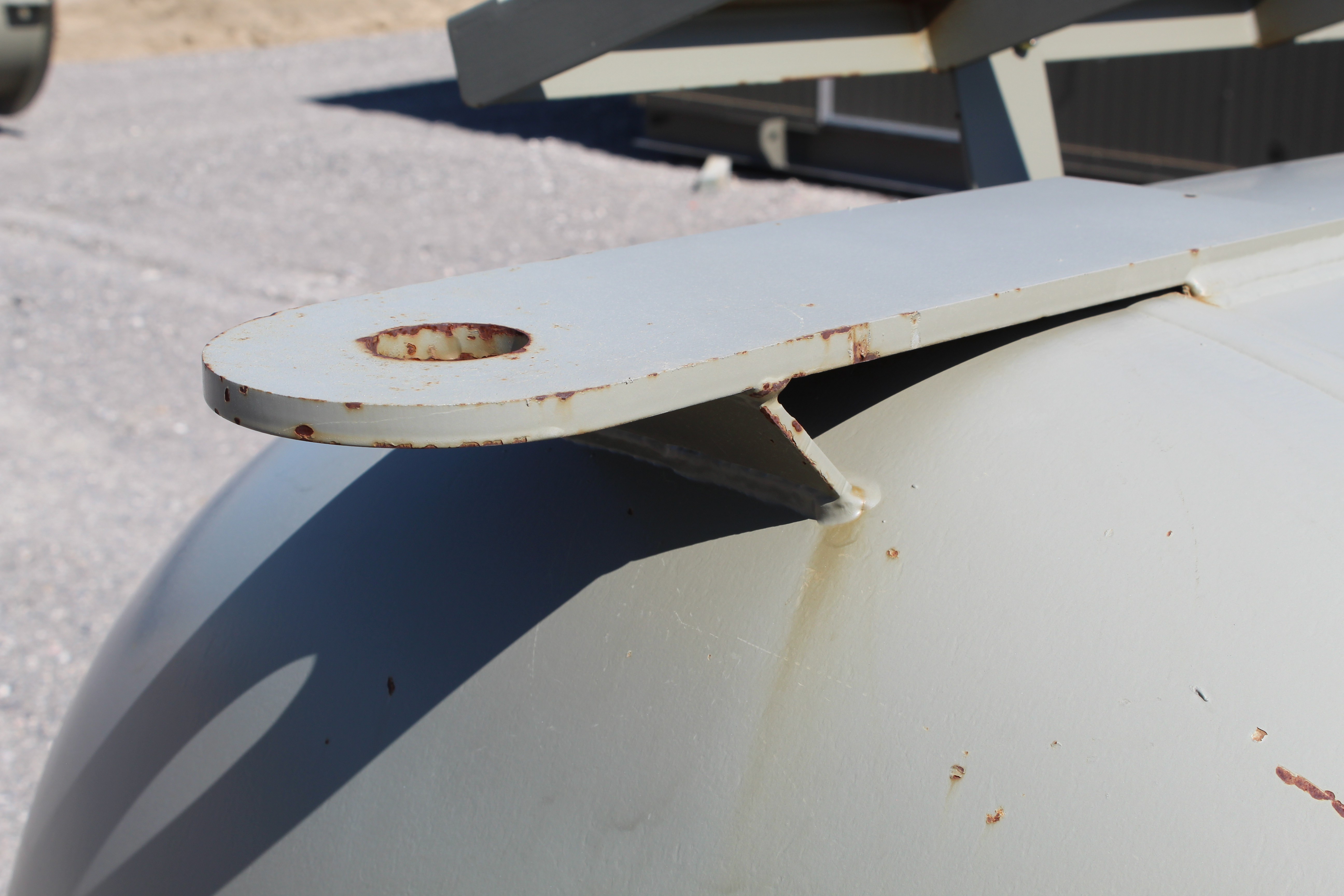 Heater Treater, Vertical, 48"x15', 125#