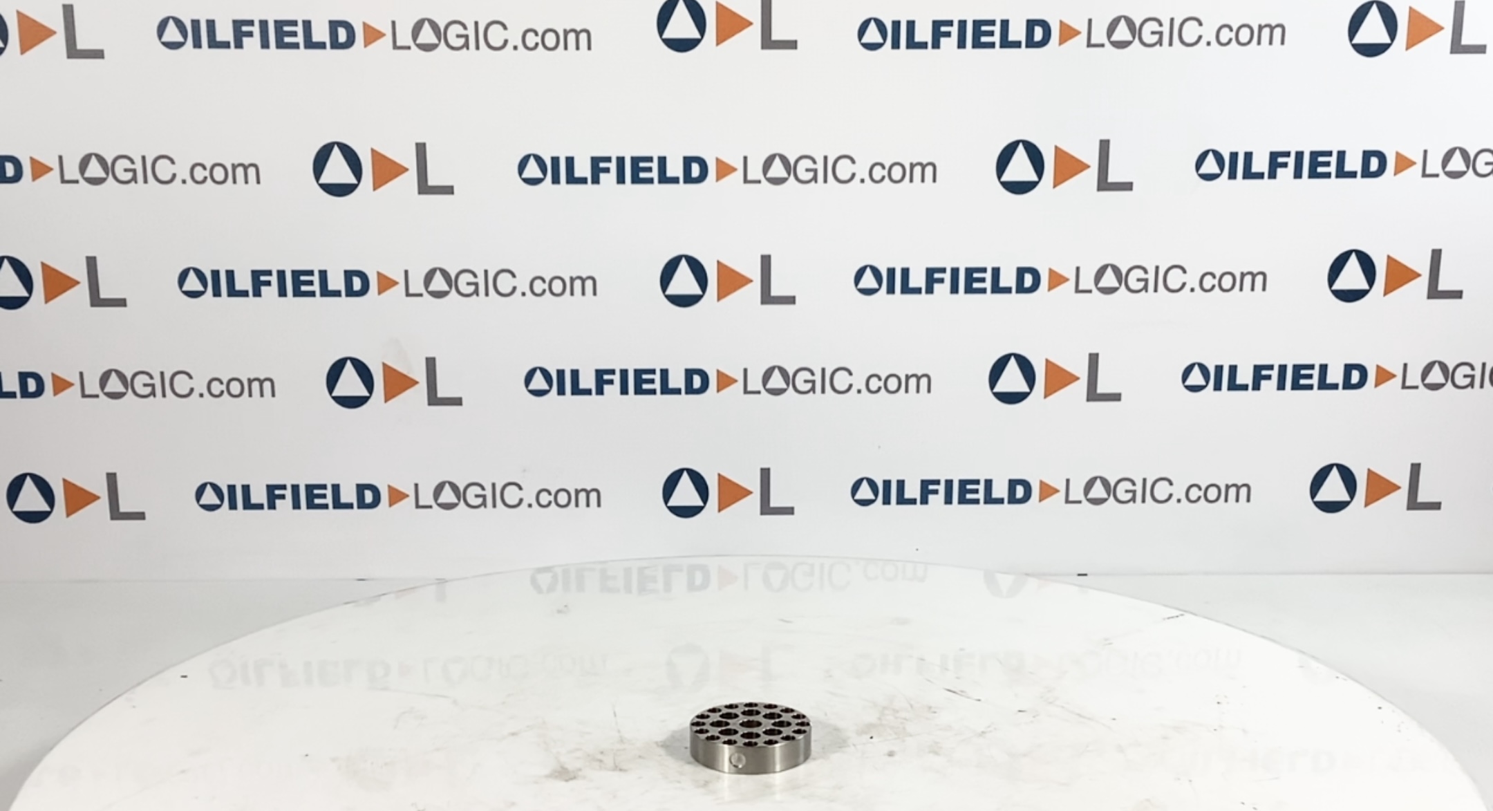 Flow Conditioner, 2", RF150-2500, SS, SCH40