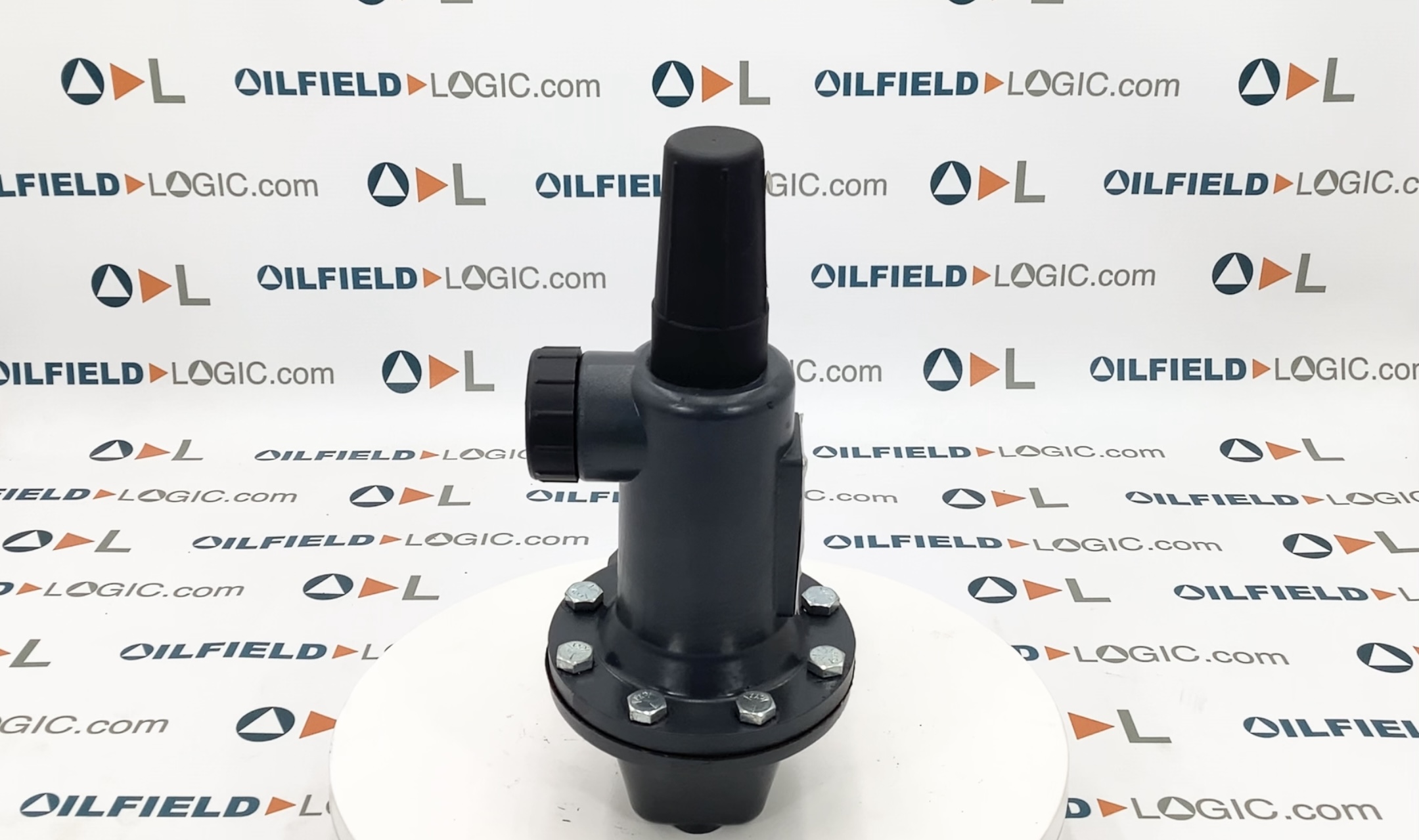 Regulator, Mallard, 1", 8-20#