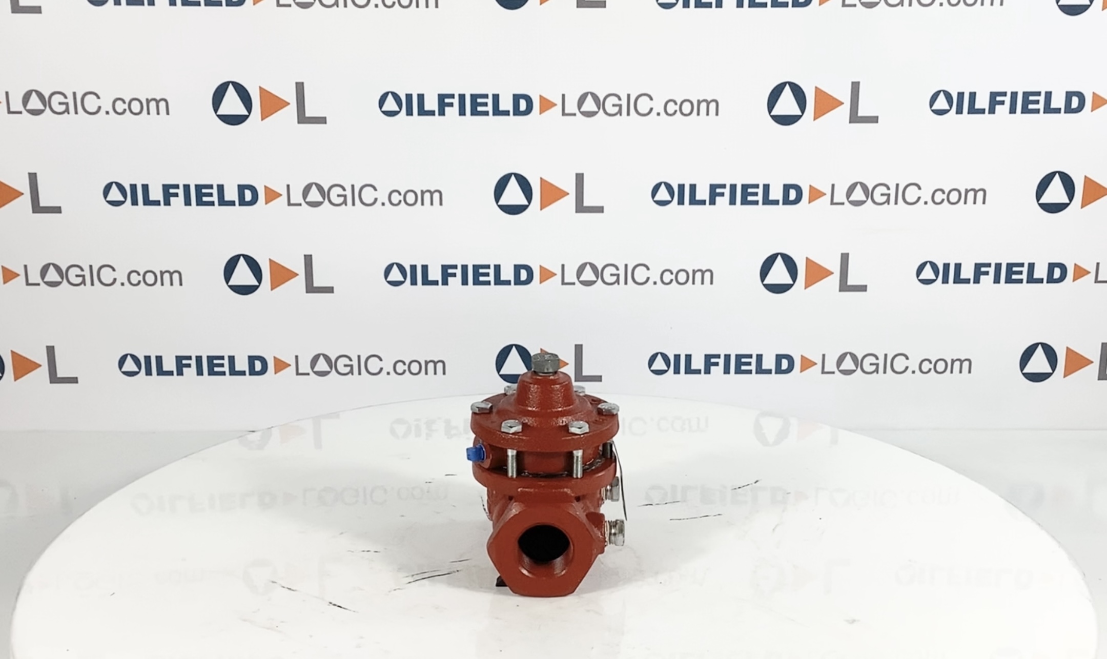 Valve, Control, Kimray, 1", 300#