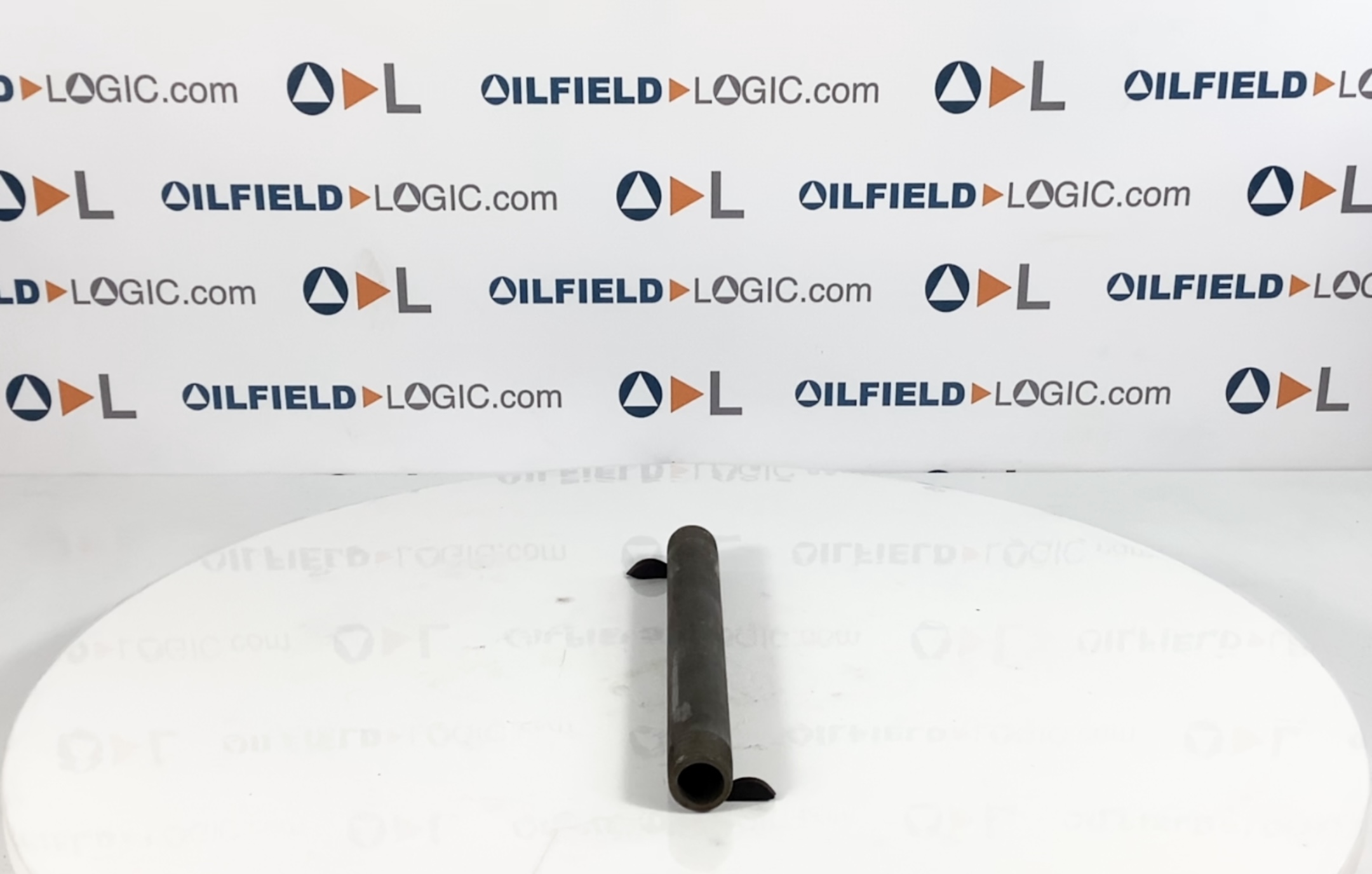 Nipple, 3/4" x 10", XH