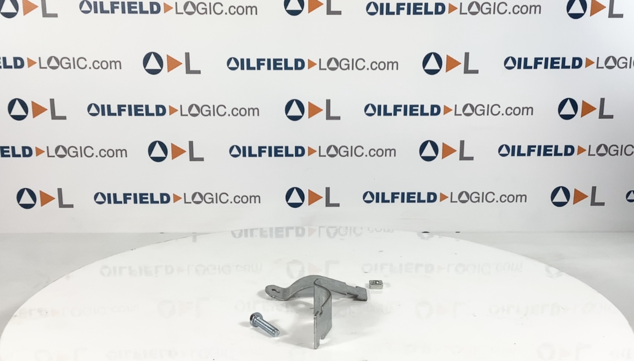 Conduit Pipe Clamp, 2"