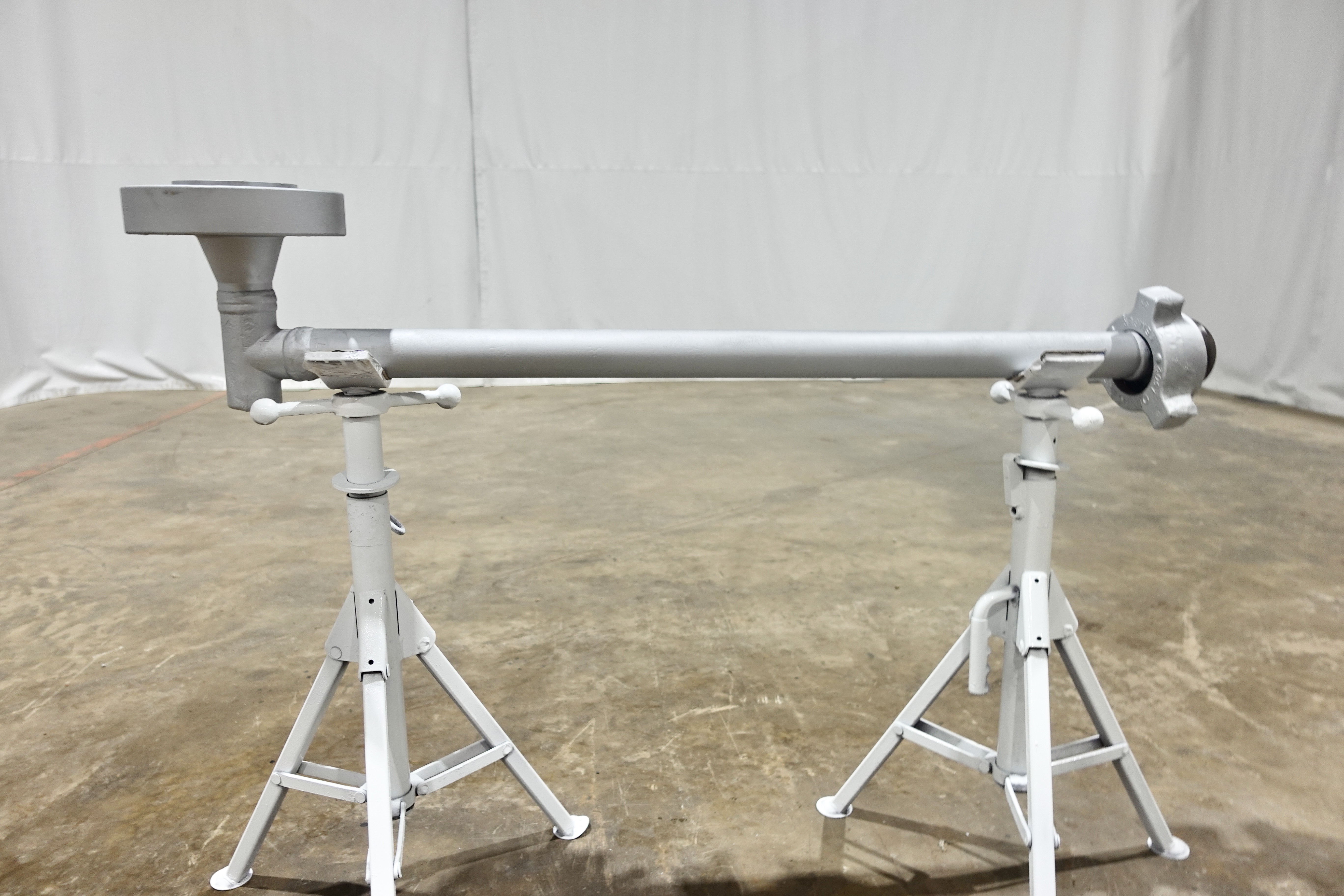 Refurbished Sand Trap, Spherical, 48", 5000#