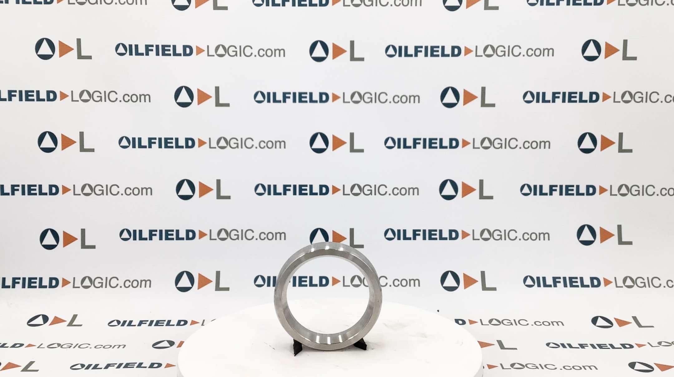 Gasket, Ring Joint, 2-1/2", 5000#, 316SS, R27