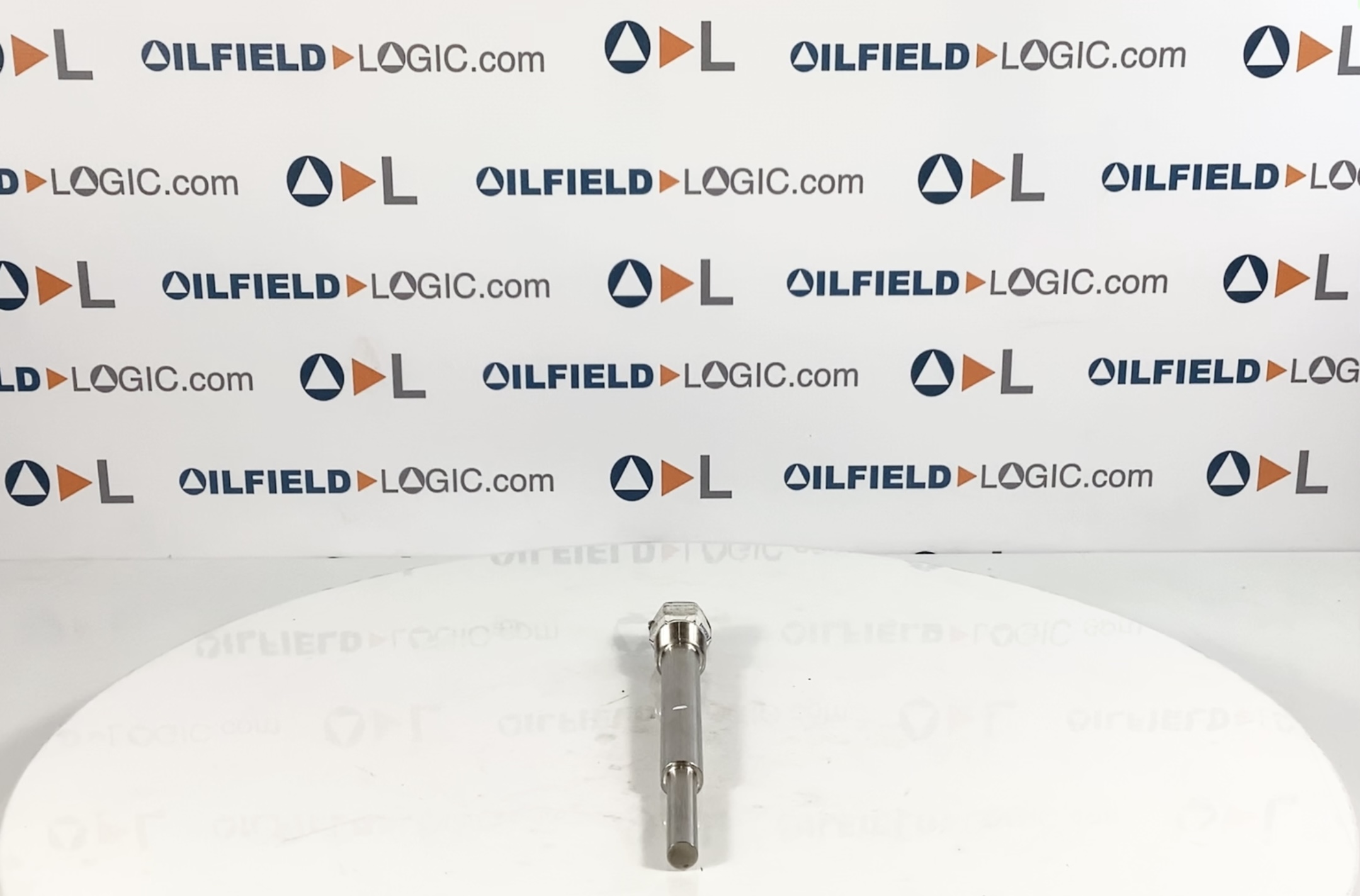 Thermowell, THD, 1/2"x3/4"x7-1/2", 316SS