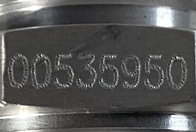 Catalytic Bead Sensor, 3/4"x 1"