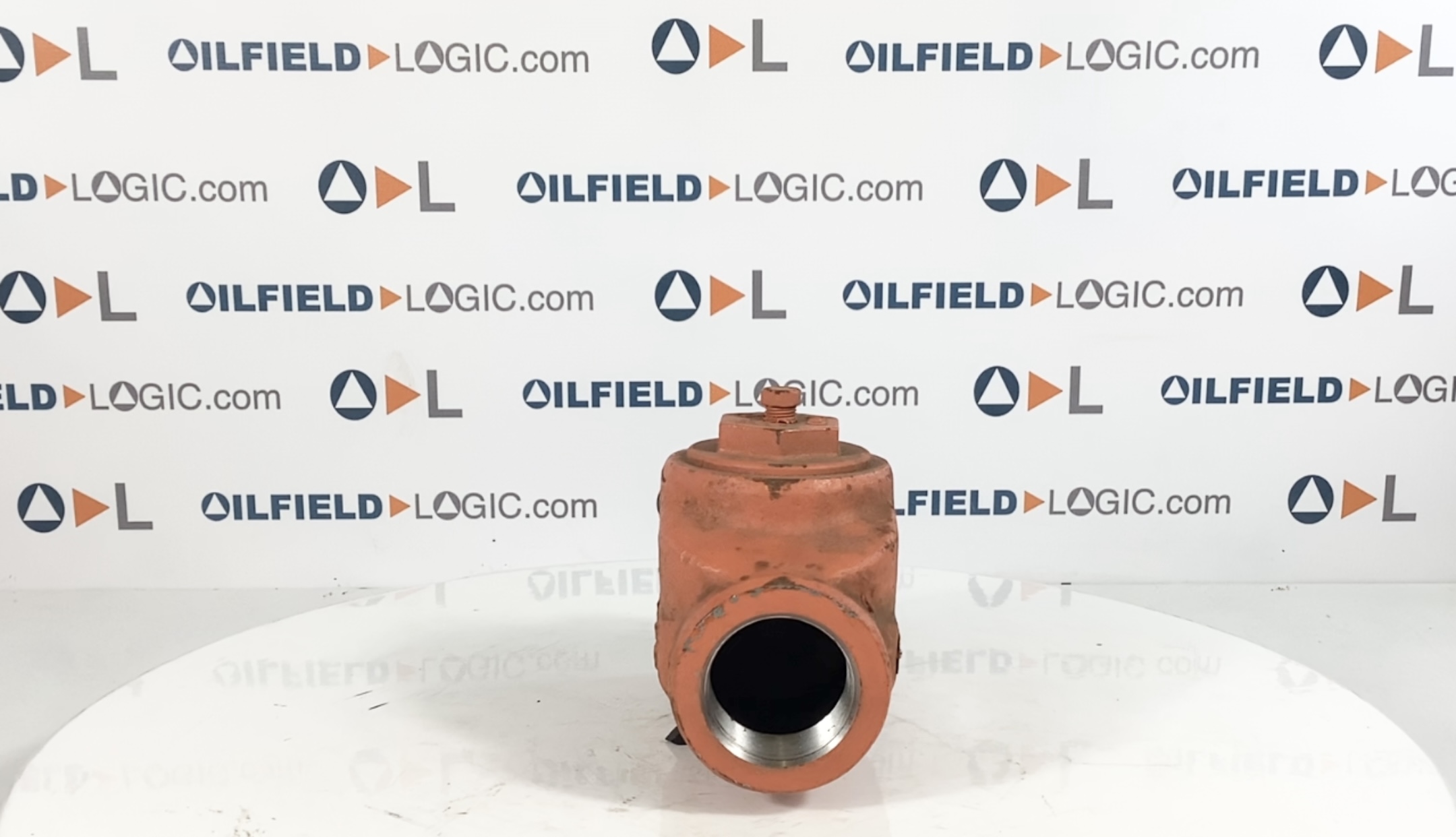 Valve, Check, 2", FxF, 2160#