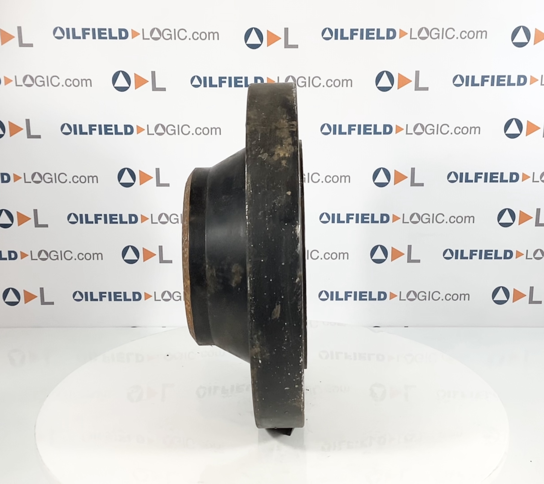 Flange, Pipe, 8", RFWN, 600, XH