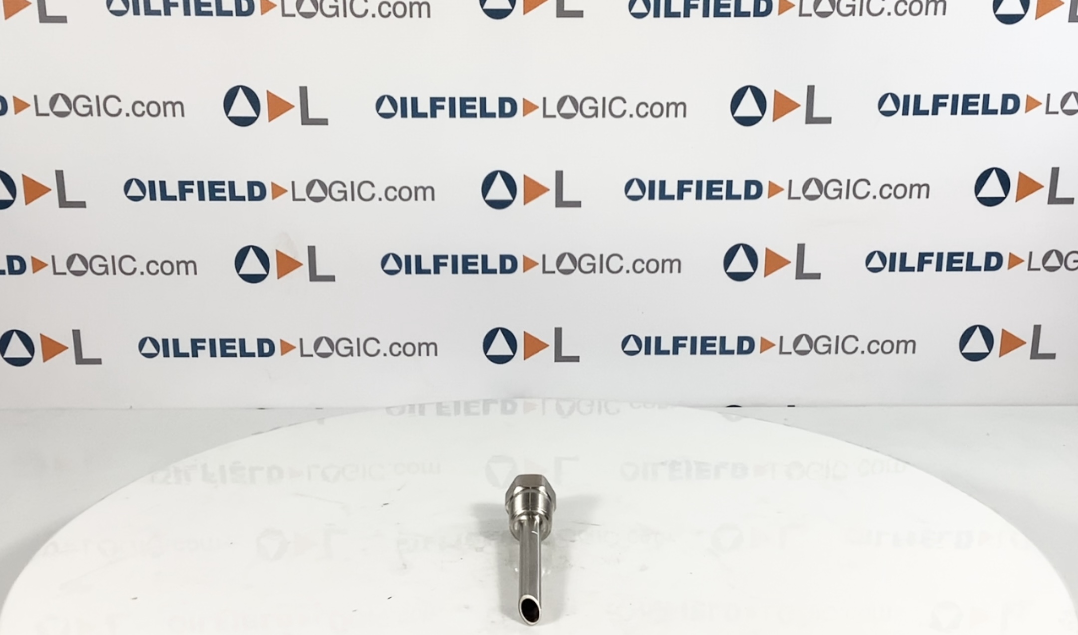 Sample Probe, THD, 1/2"x3/4"x4", 304SS