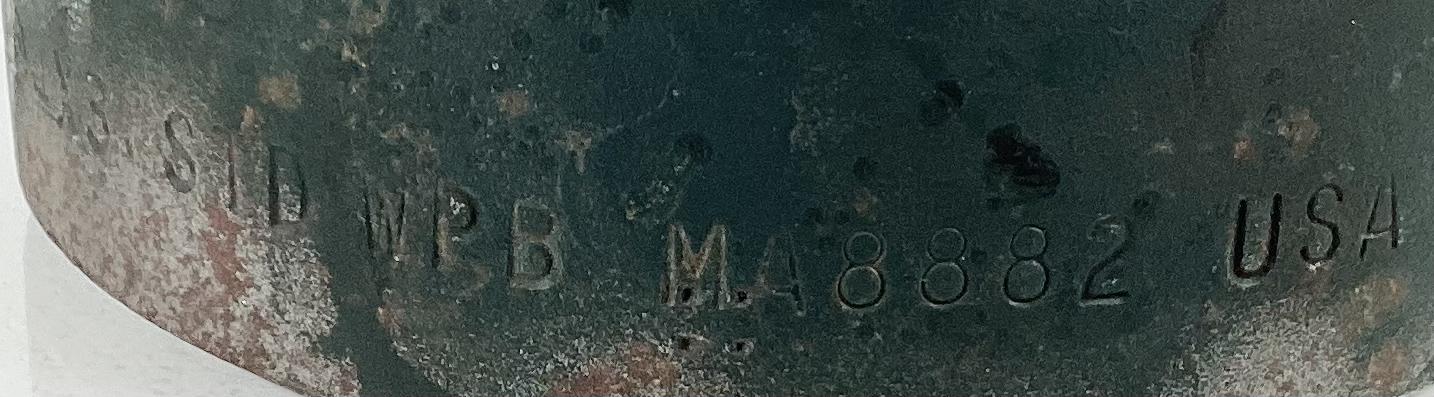 Reducer, Weld, 6"x4", STD