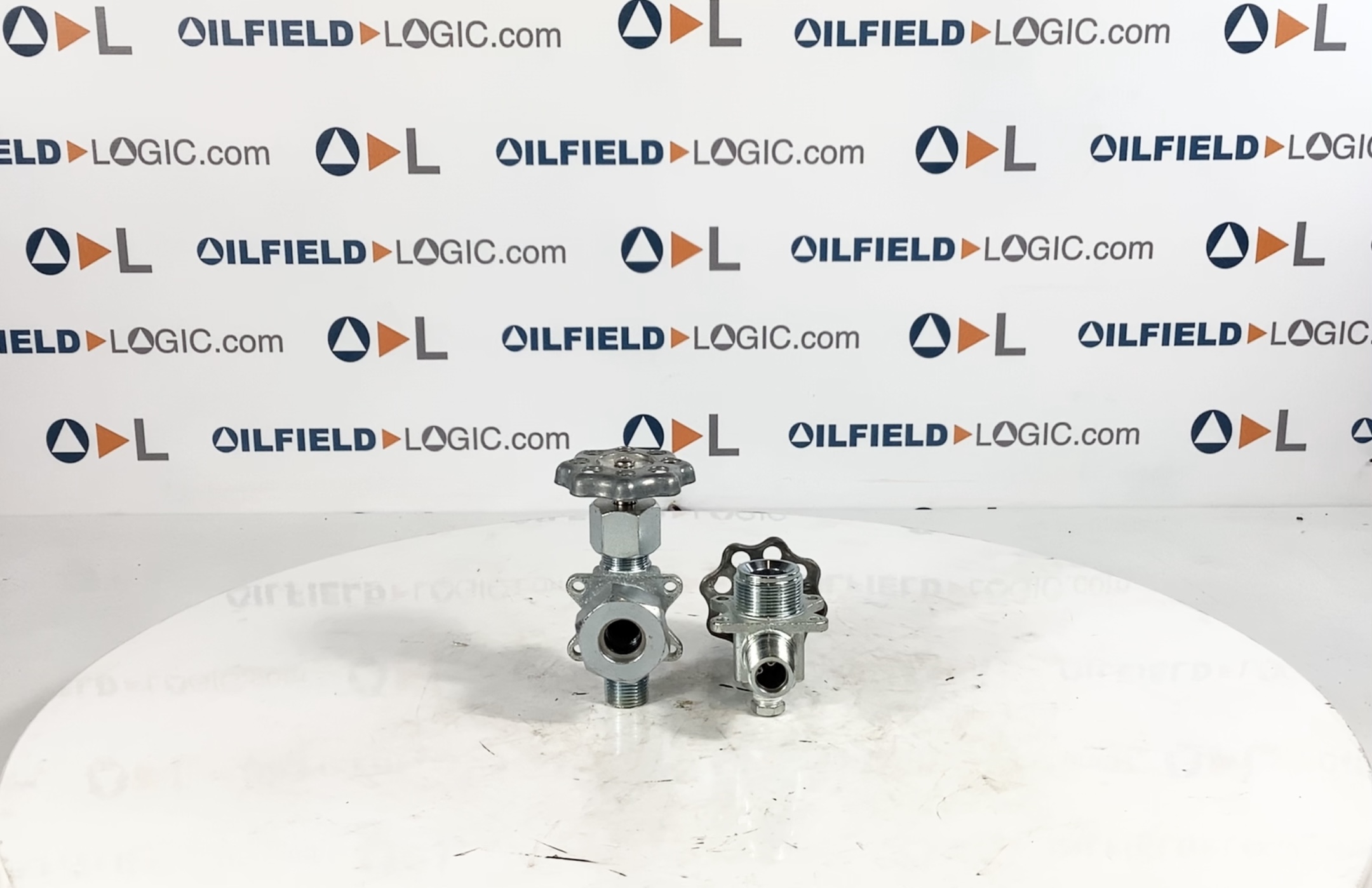 Gauge Cocks, Carbon Steel, 1/2", 500#