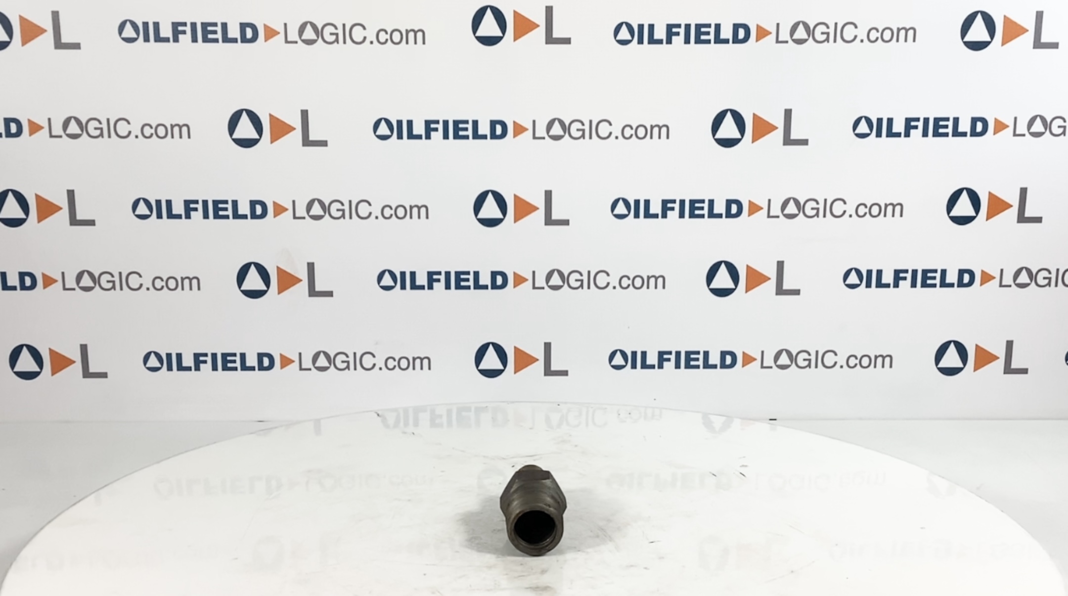 Nipple, Swage, THD, 1"x1/2", XH