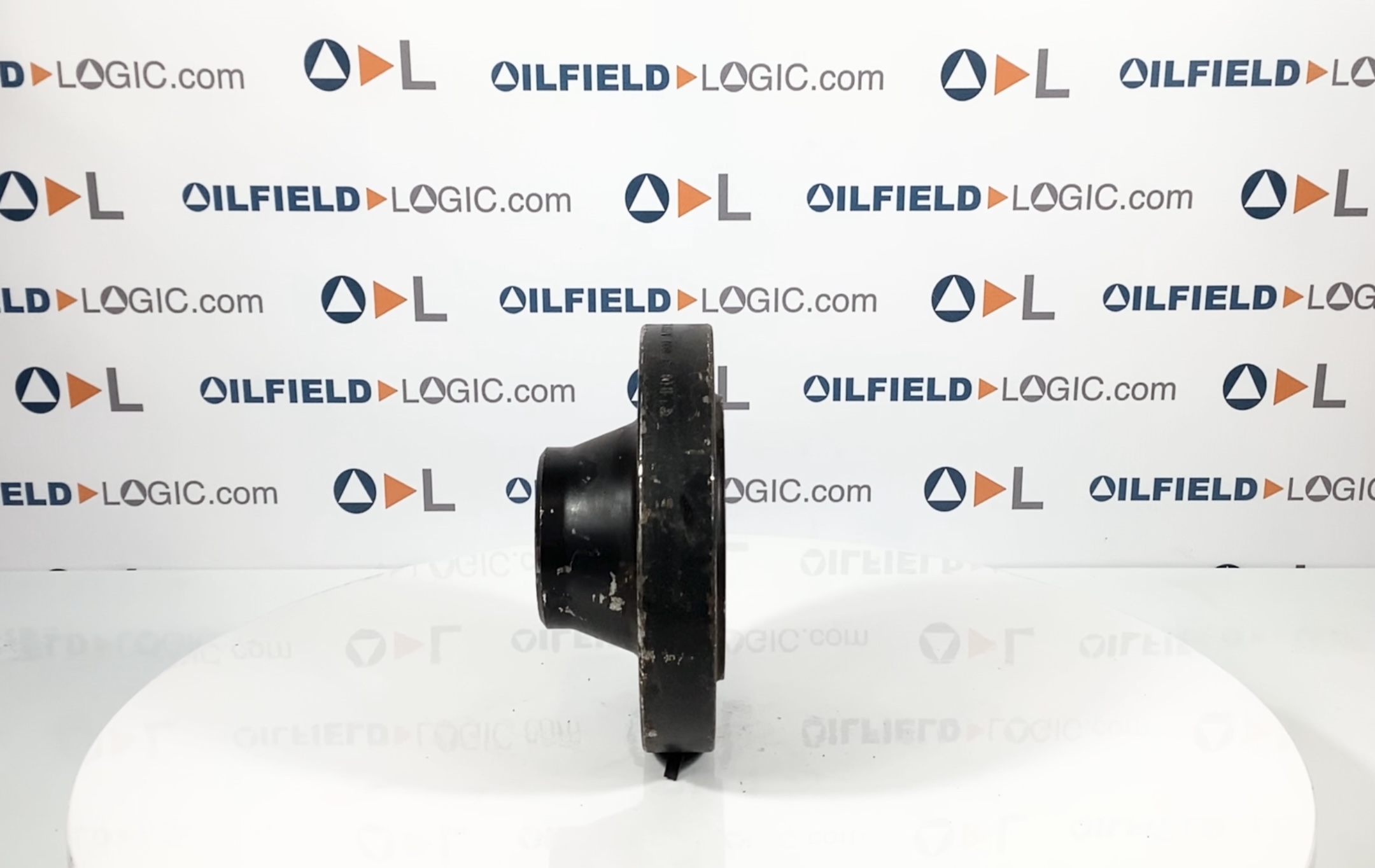 Flange, Pipe, 3", RFWN, 600, STD