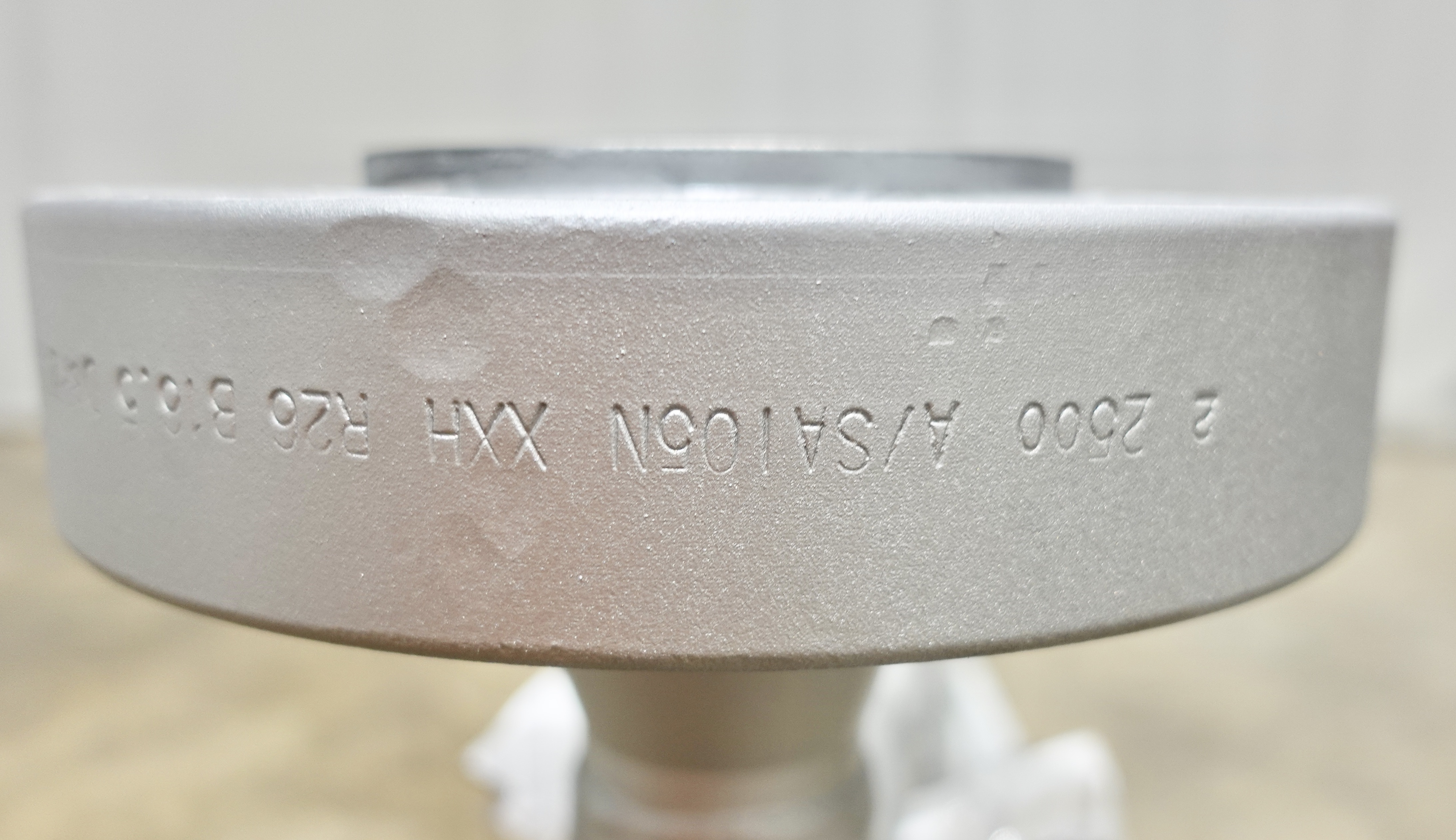 Refurbished Sand Trap, Spherical, 48", 5000#