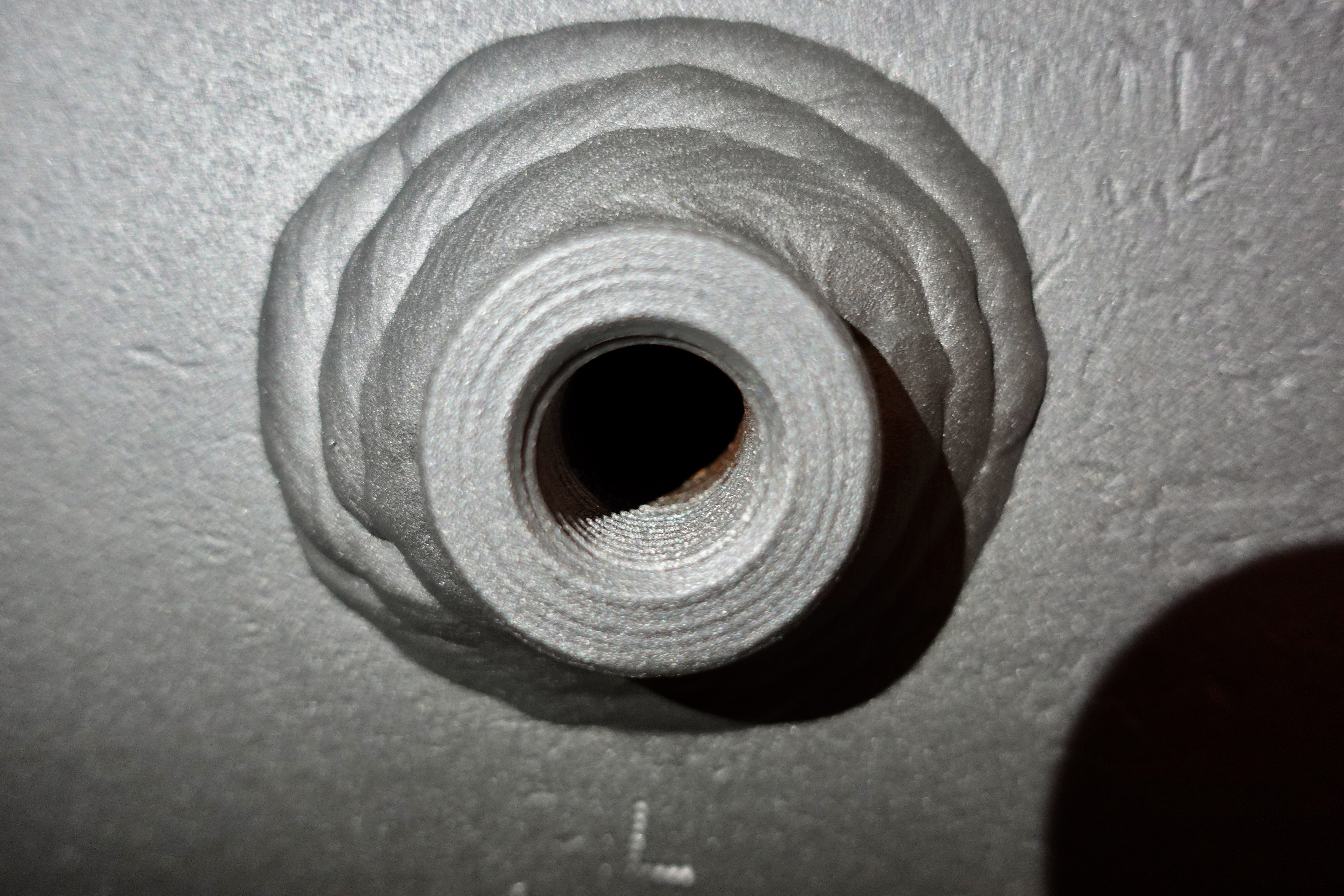 Refurbished Sand Trap, Gravity, 20"x8', 5000#