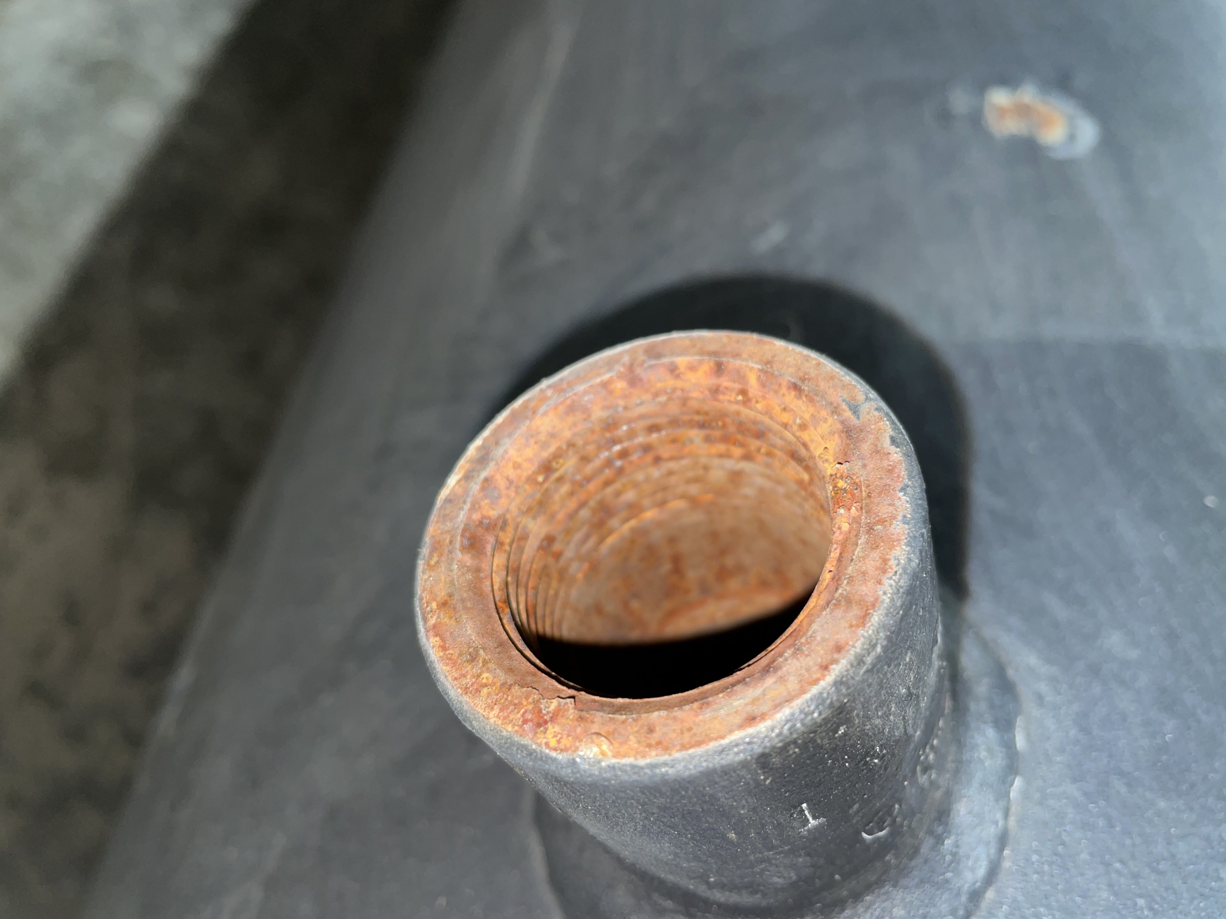 Dehy, Regen, 1.5 MMBTU