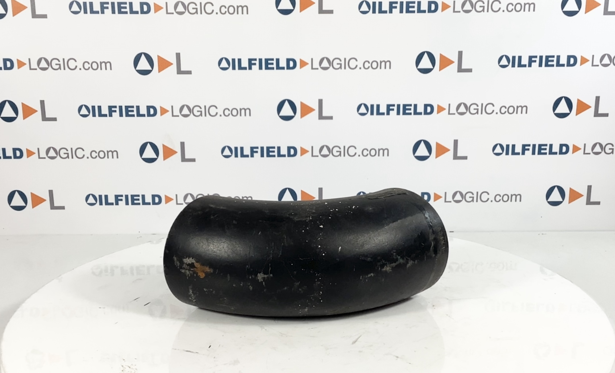 Elbow, Weld, 90°, LR, 4", XH