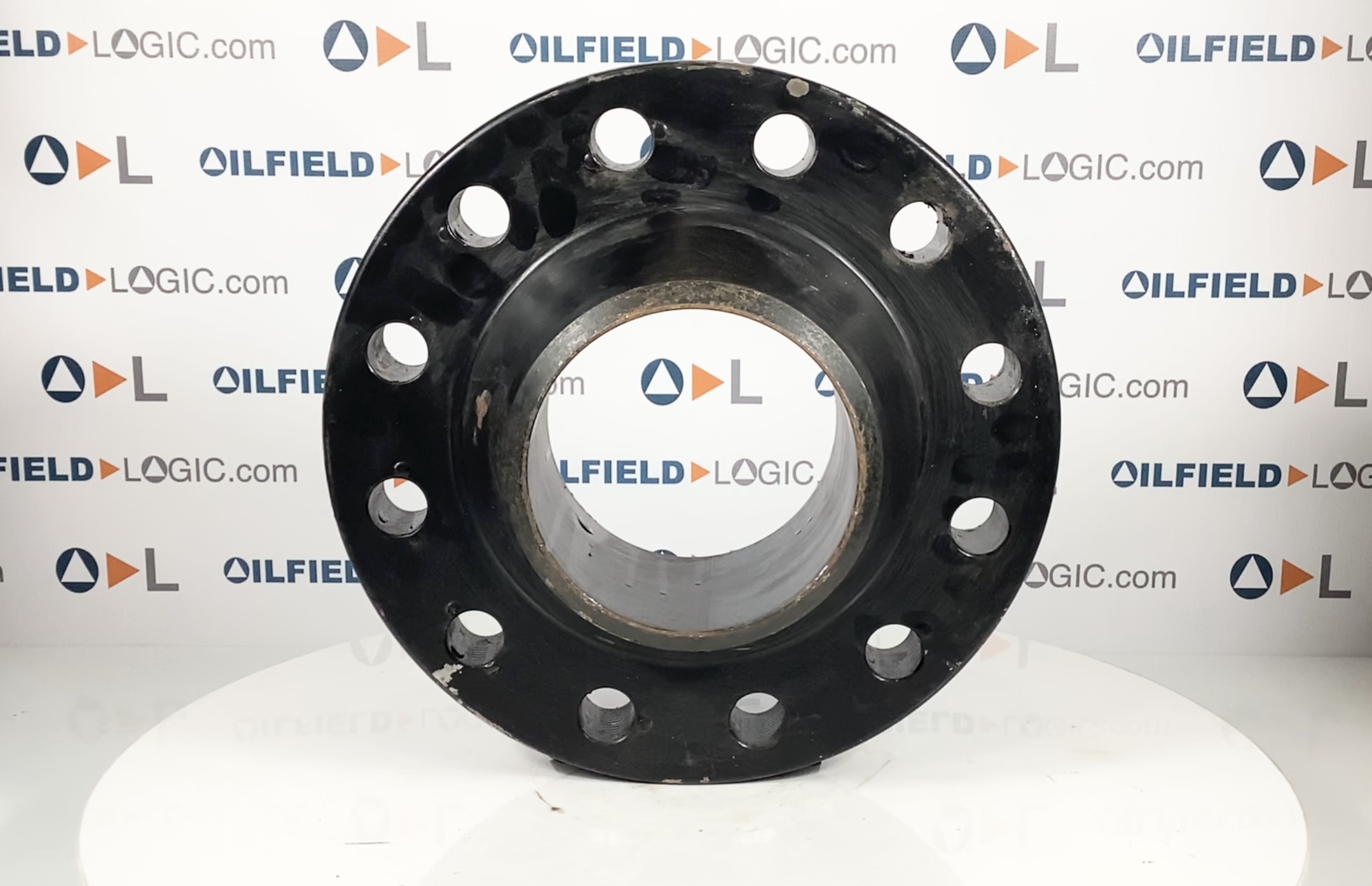 Flange, Pipe, 6", RFWN, 600, XH