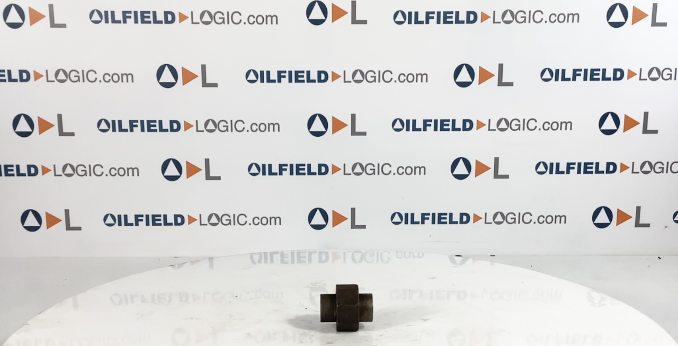 Union, Hex, THD, 3/8", 3M