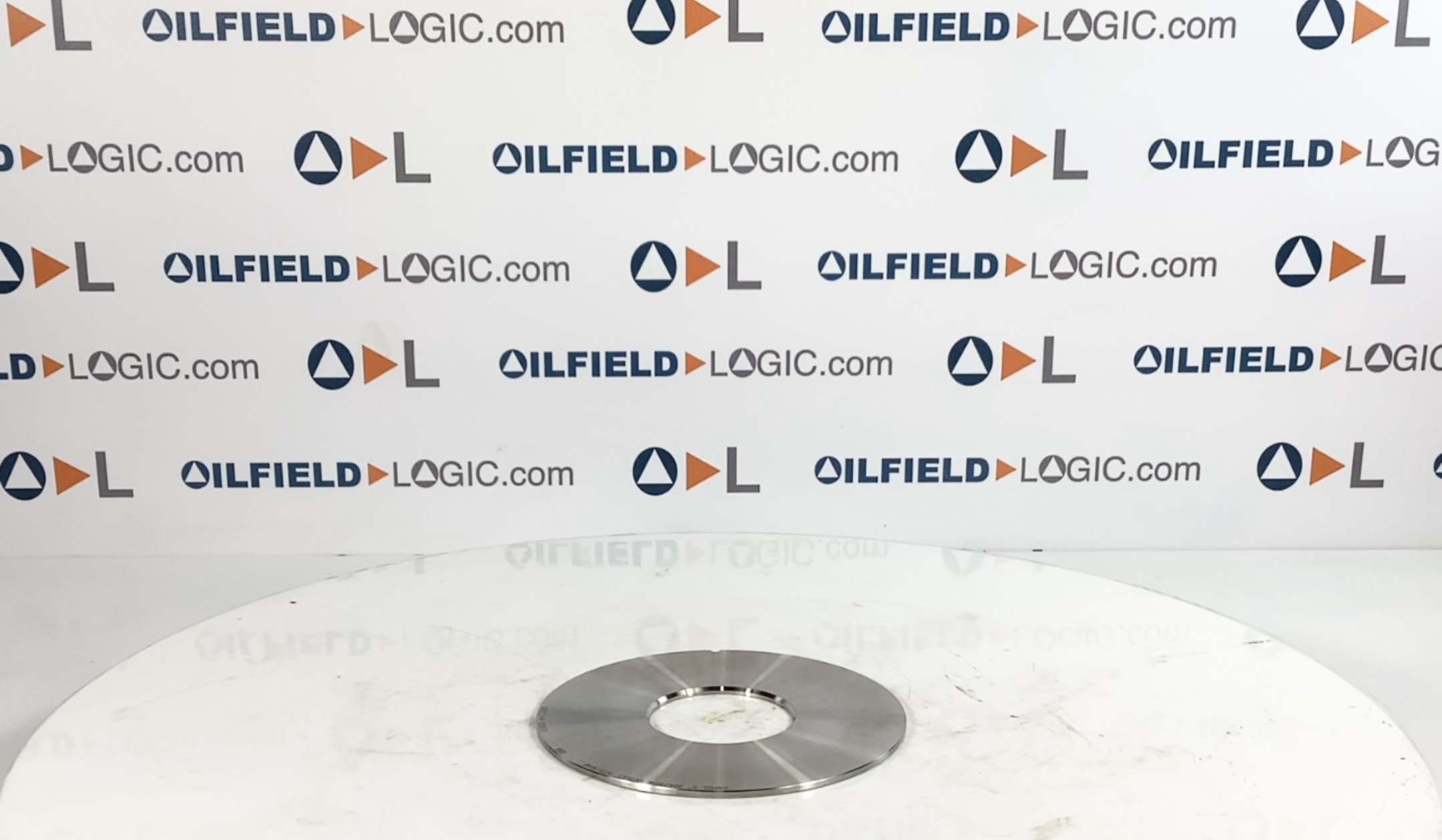 Orifice, Plate, 6", 2.5000", Daniel, RF150-2500, SS