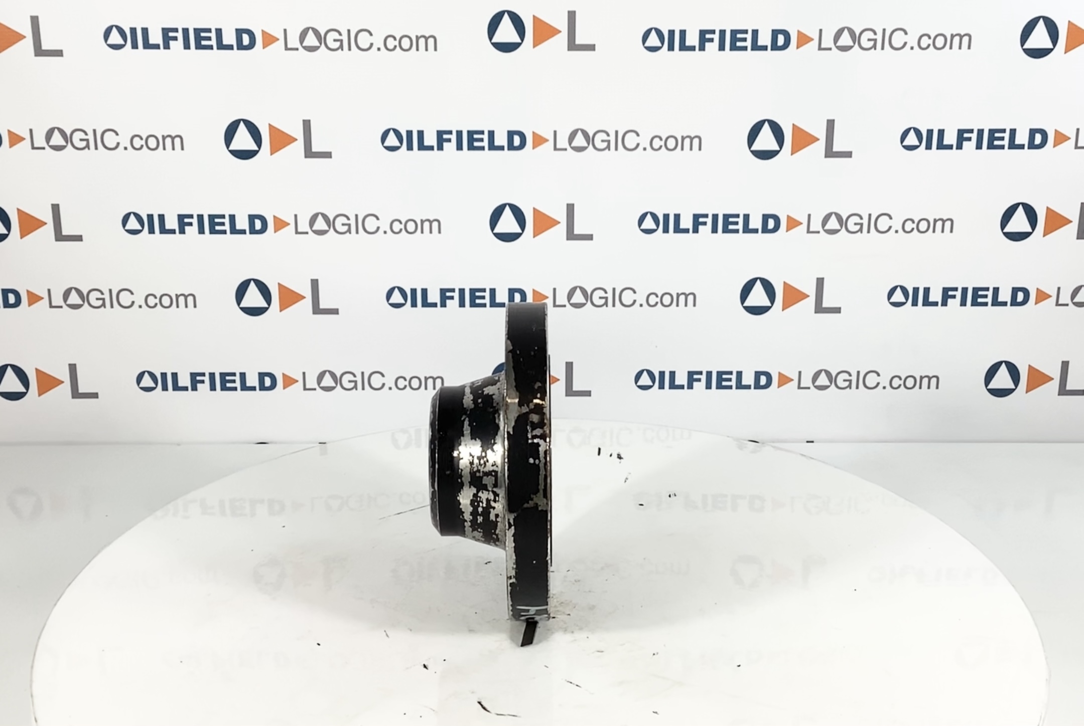 Flange, Pipe, 3", RFWN, 150, XH