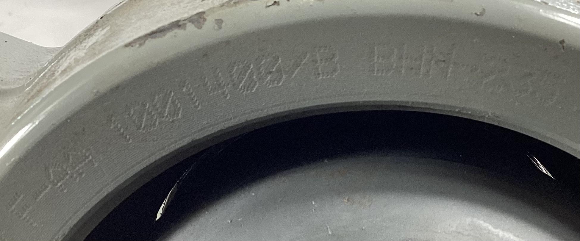 Actuator & Choke, 24VDC, Series-EM510