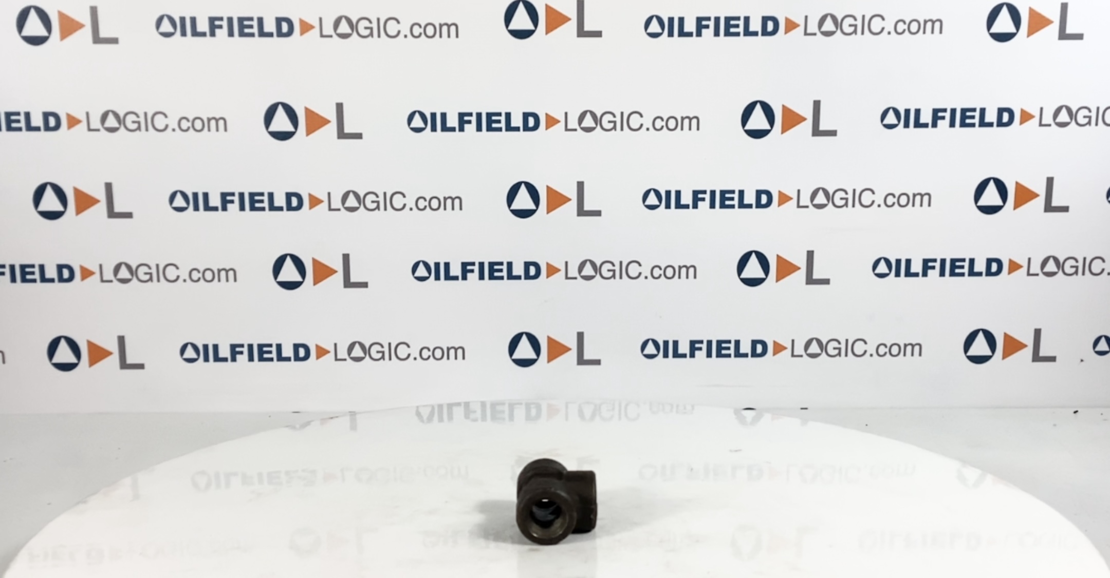 Tee, THD, 1/2", 2M, SA105