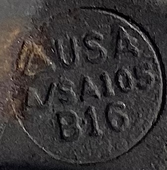 Tee, THD, 1/2", 2M, SA105