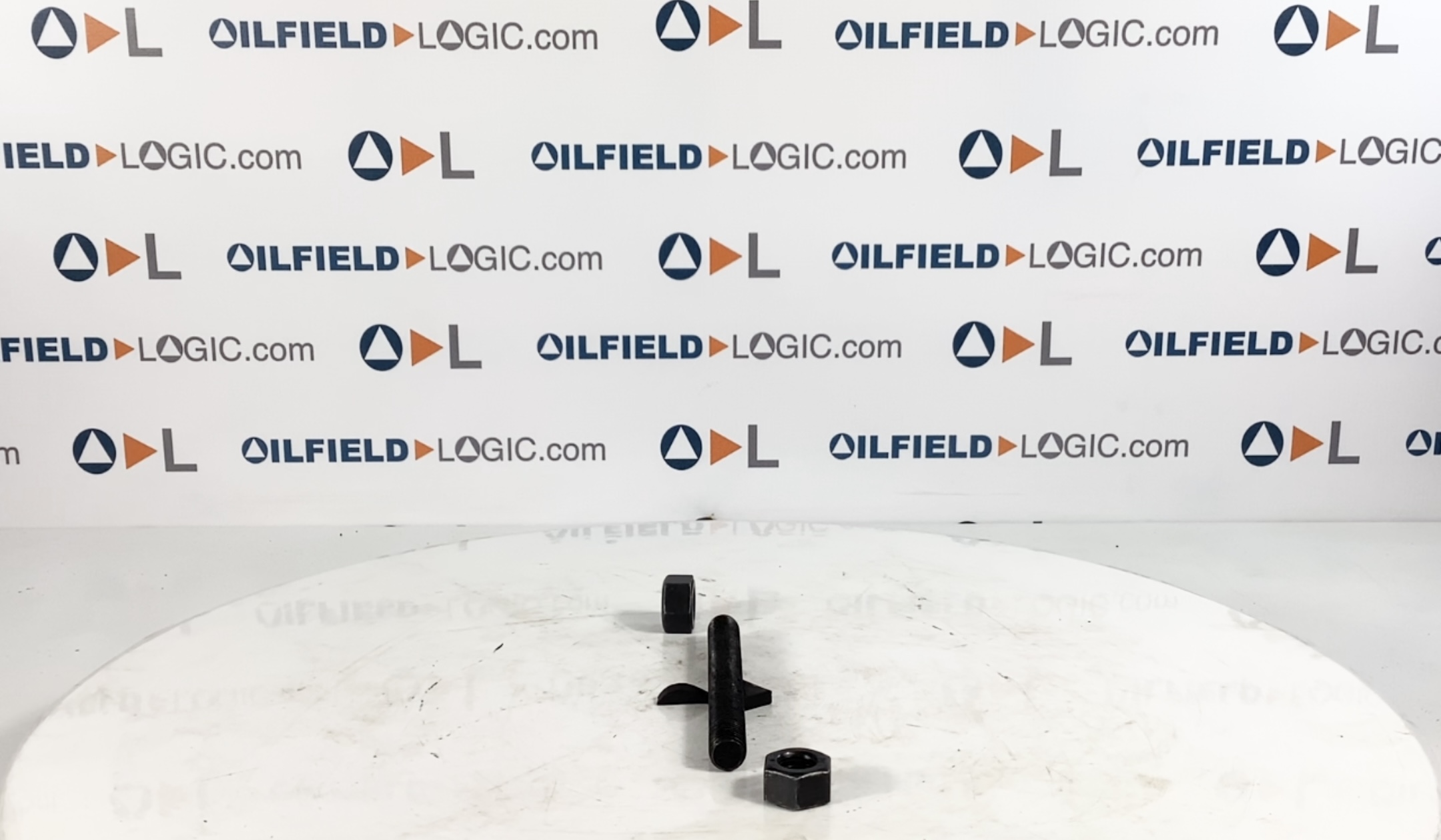 Stud, THD, 5/8"-11x6", B-7